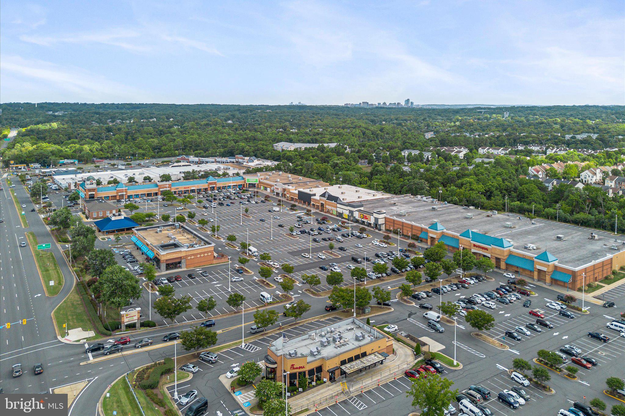 FOX CREEK - Residential