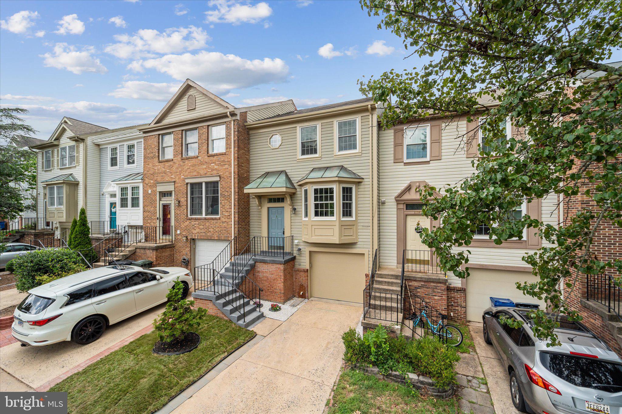 FOX CREEK - Residential