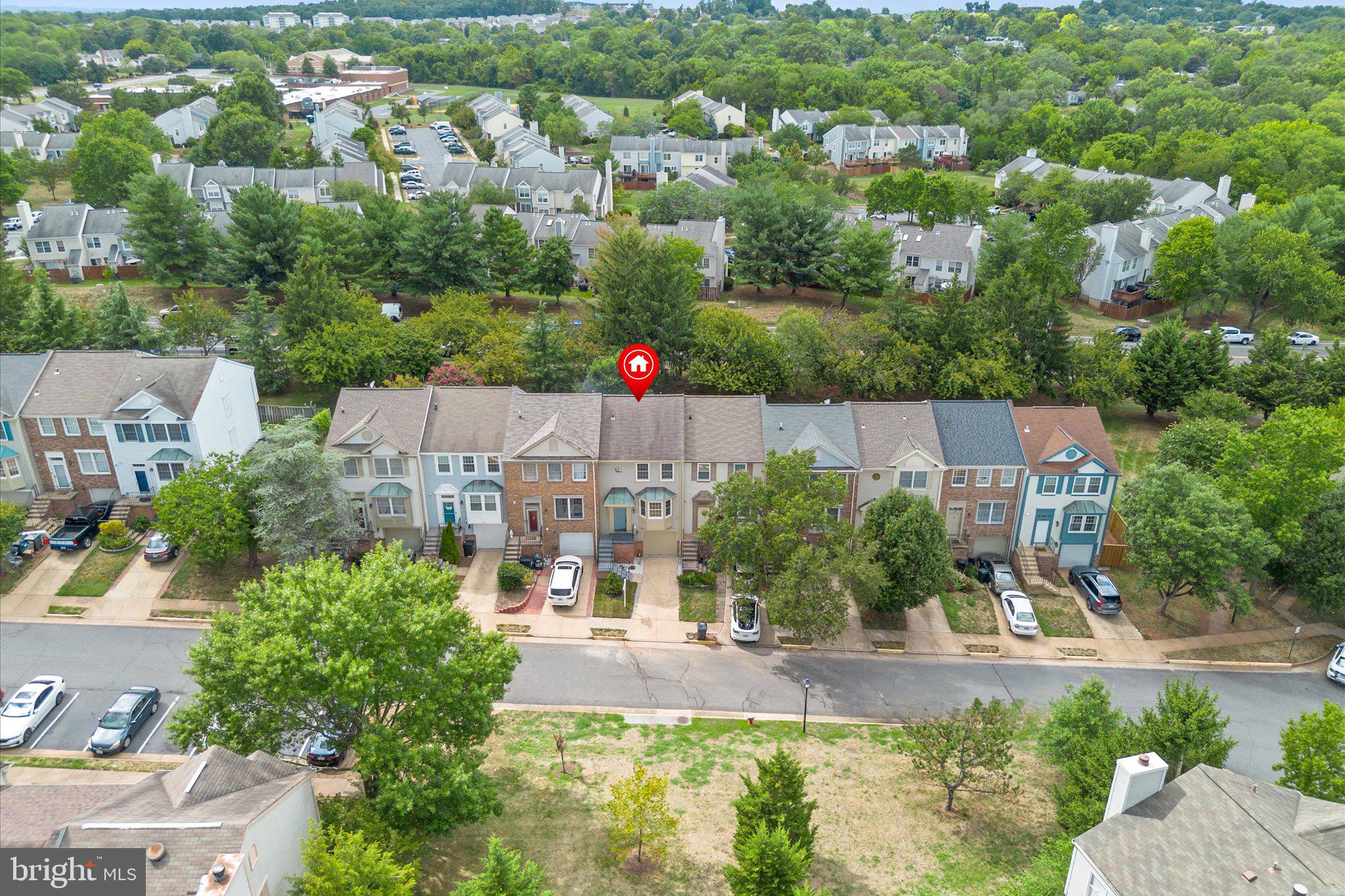 FOX CREEK - Residential