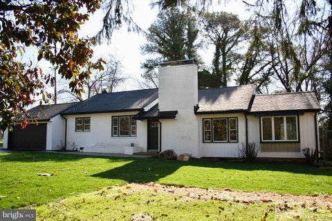 105 CALVERT TOWNE ROAD PRINCE FREDERICK MD 20678