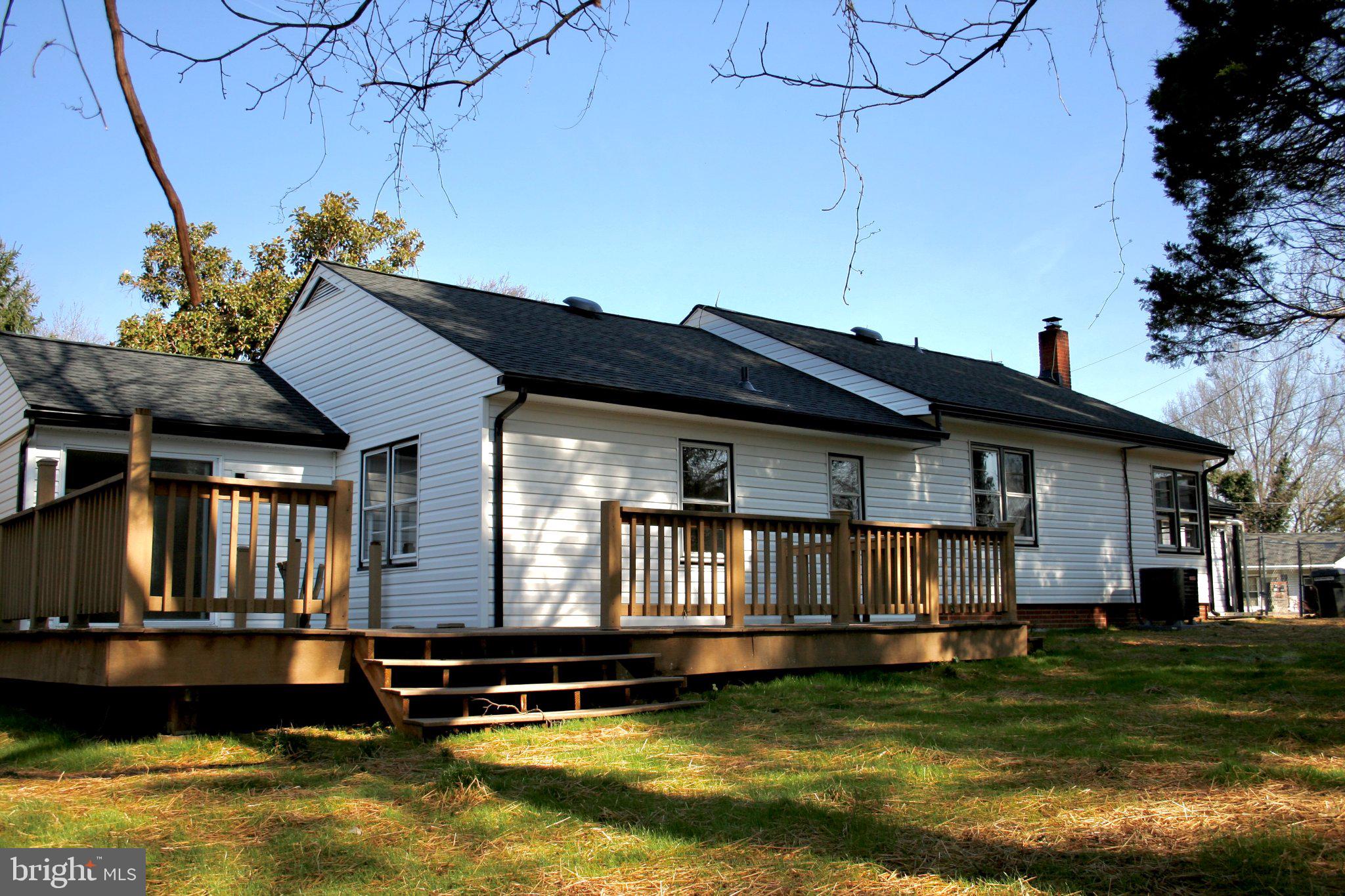 105 CALVERT TOWNE ROAD