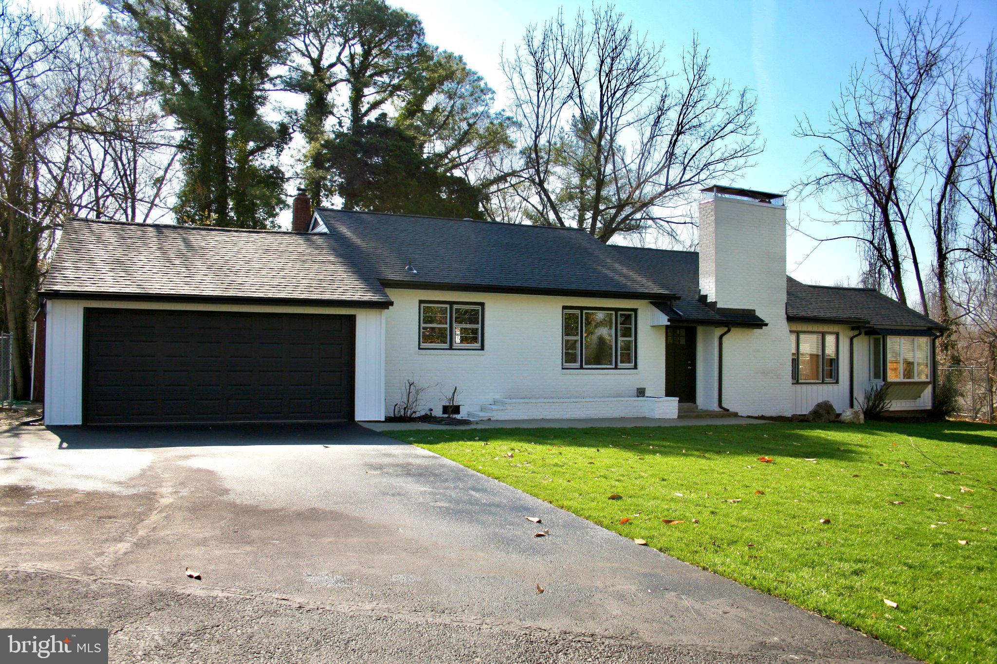 105 CALVERT TOWNE ROAD