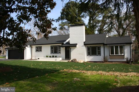 105 CALVERT TOWNE ROAD PRINCE FREDERICK MD 20678