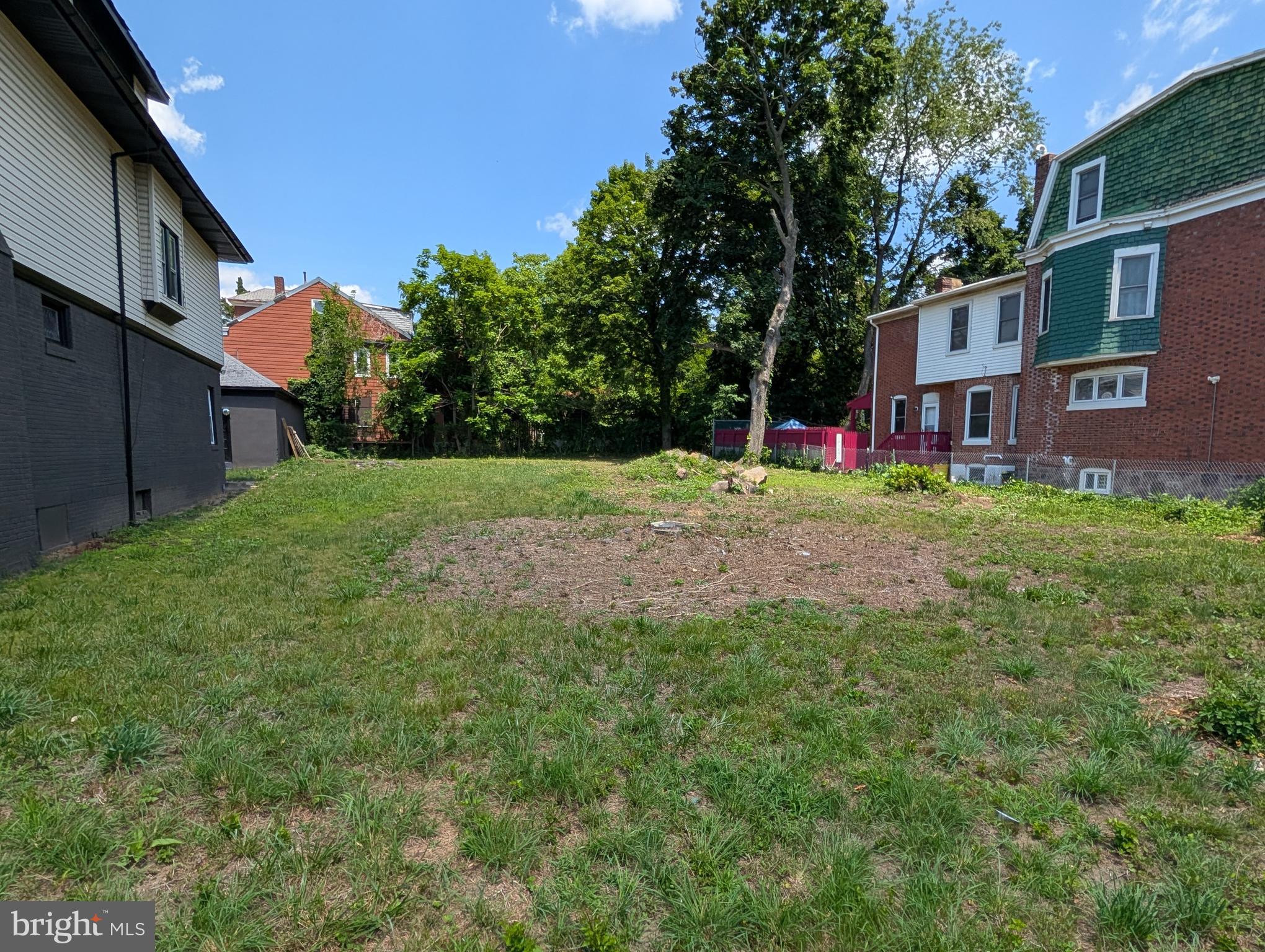 0 BELLEVUE AVENUE