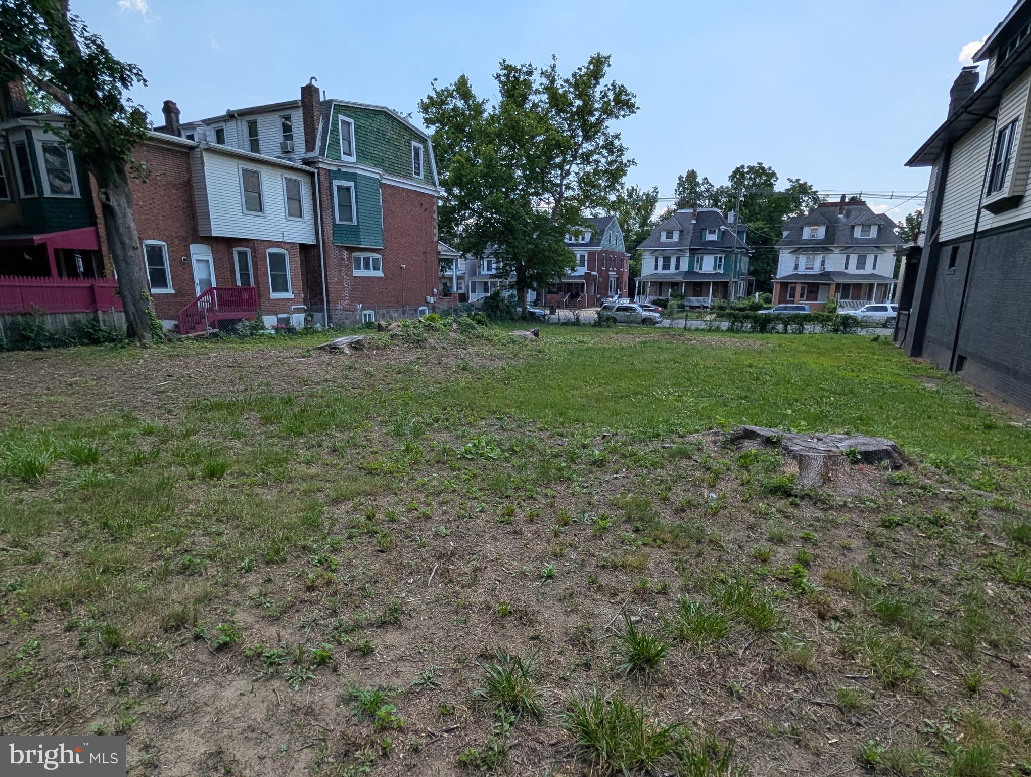 0 BELLEVUE AVENUE
