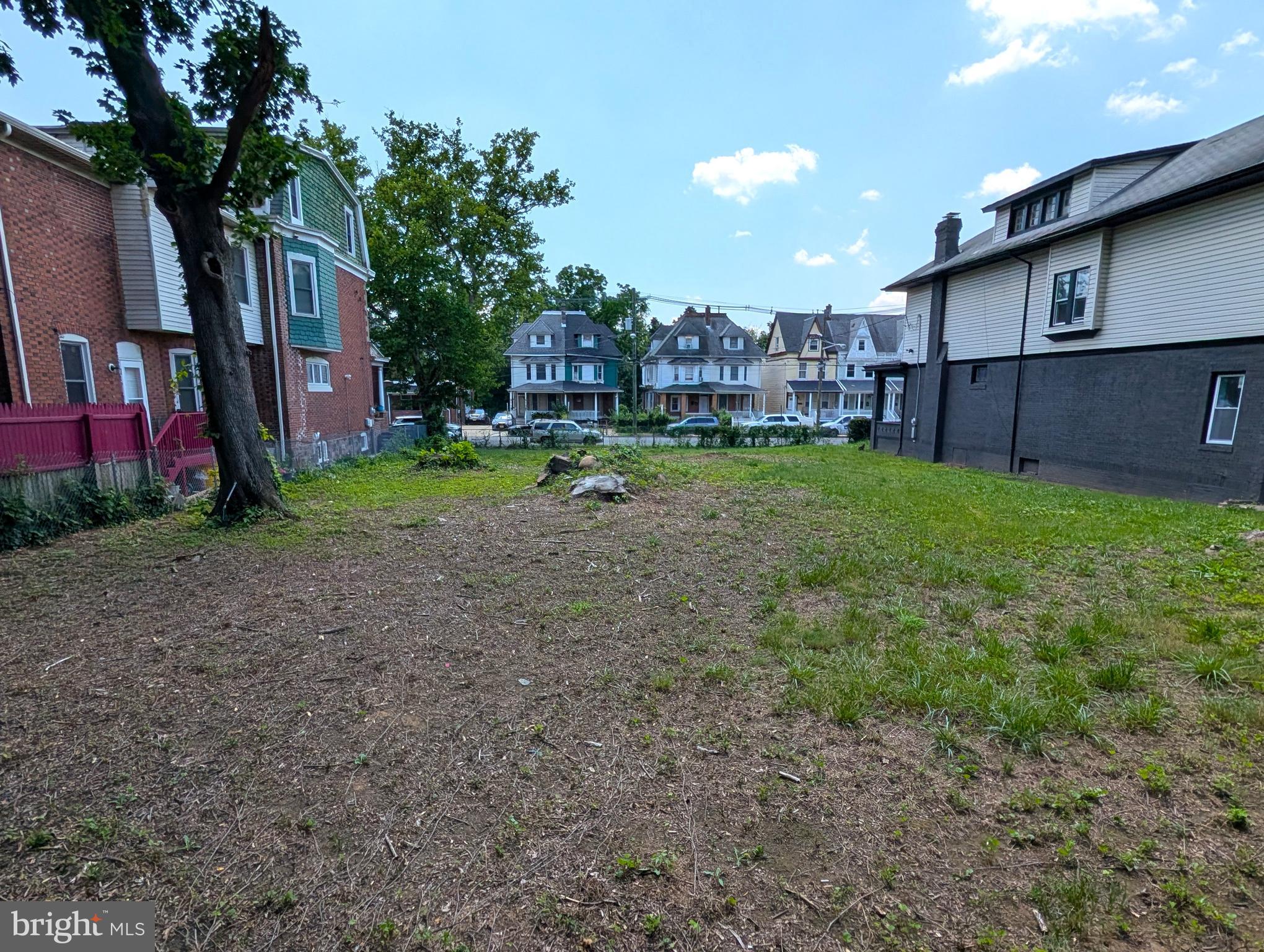 0 BELLEVUE AVENUE