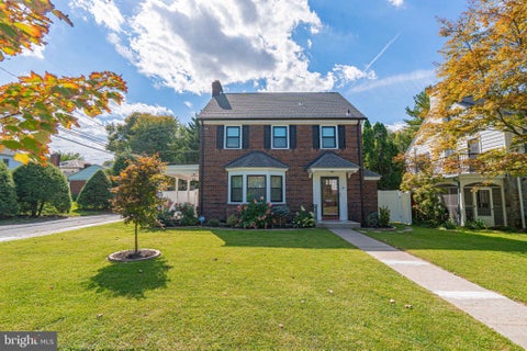 Photo of 514 - 518 N Glenwood Street, ALLENTOWN, PA 18104 (MLS # PALH2017282)