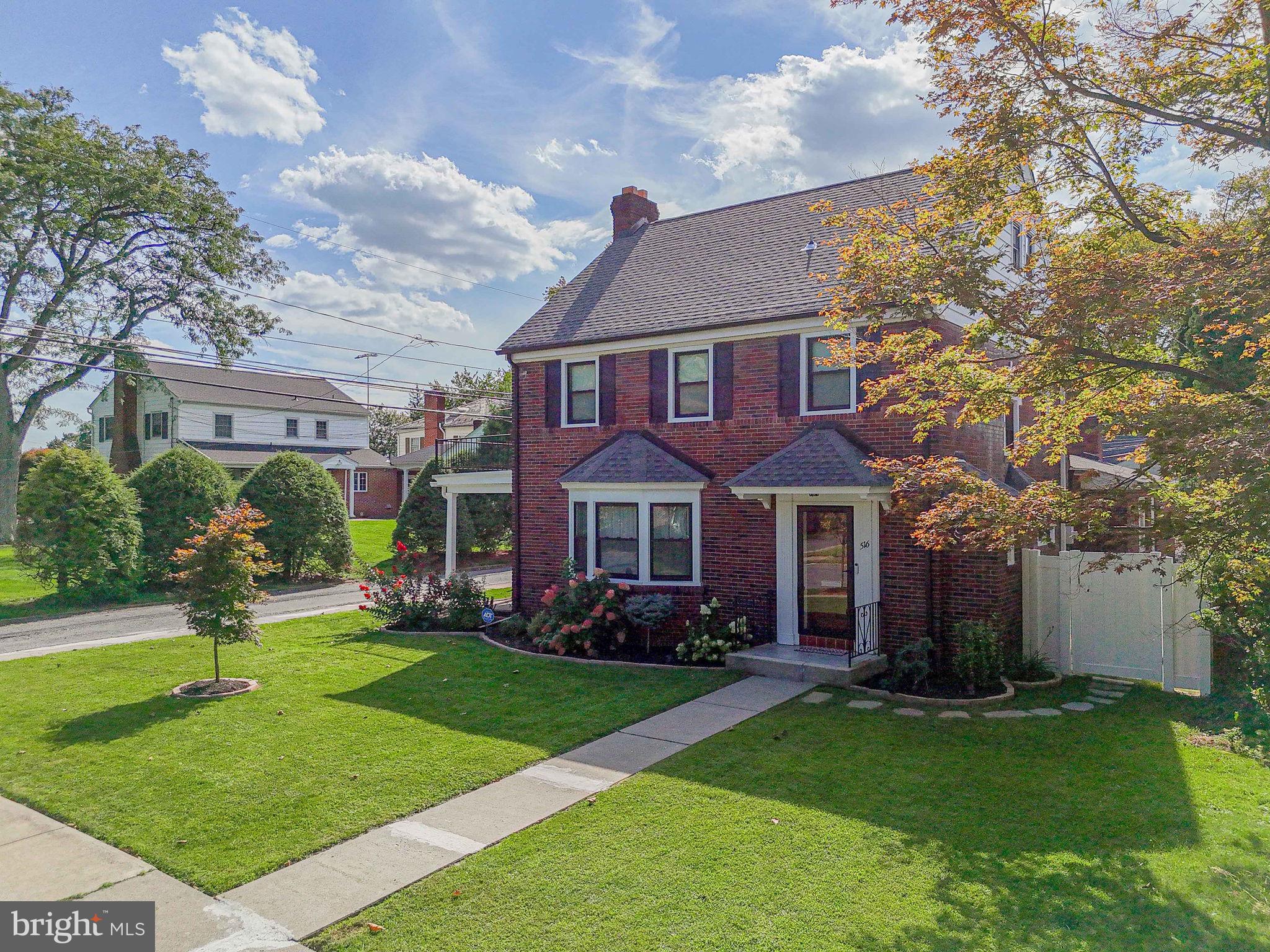 514 N GLENWOOD STREET 518