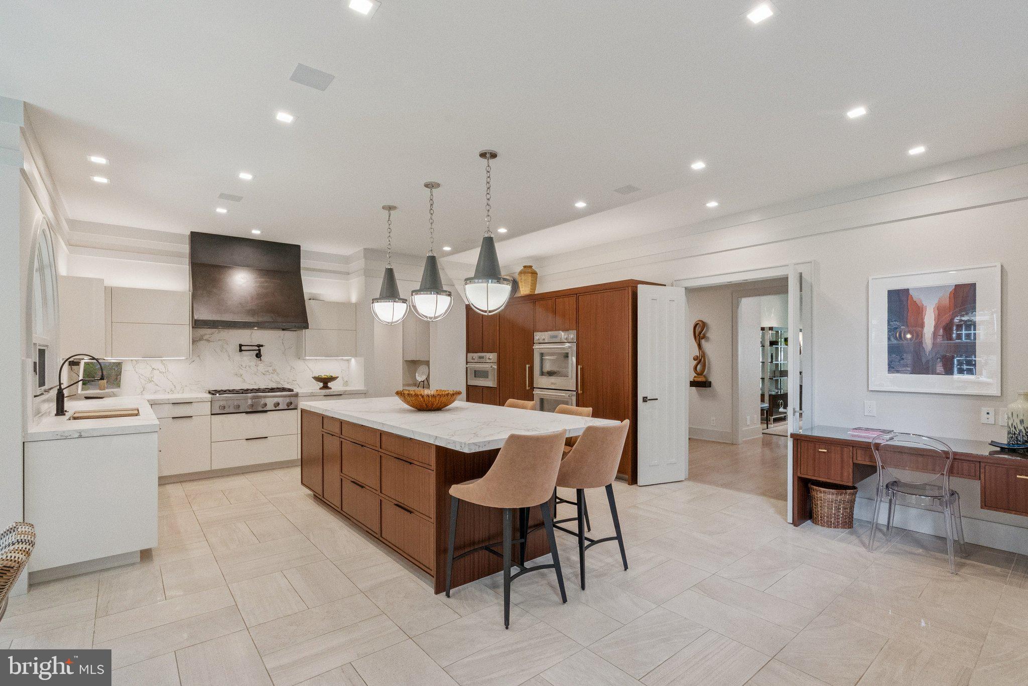 AVENEL - Residential