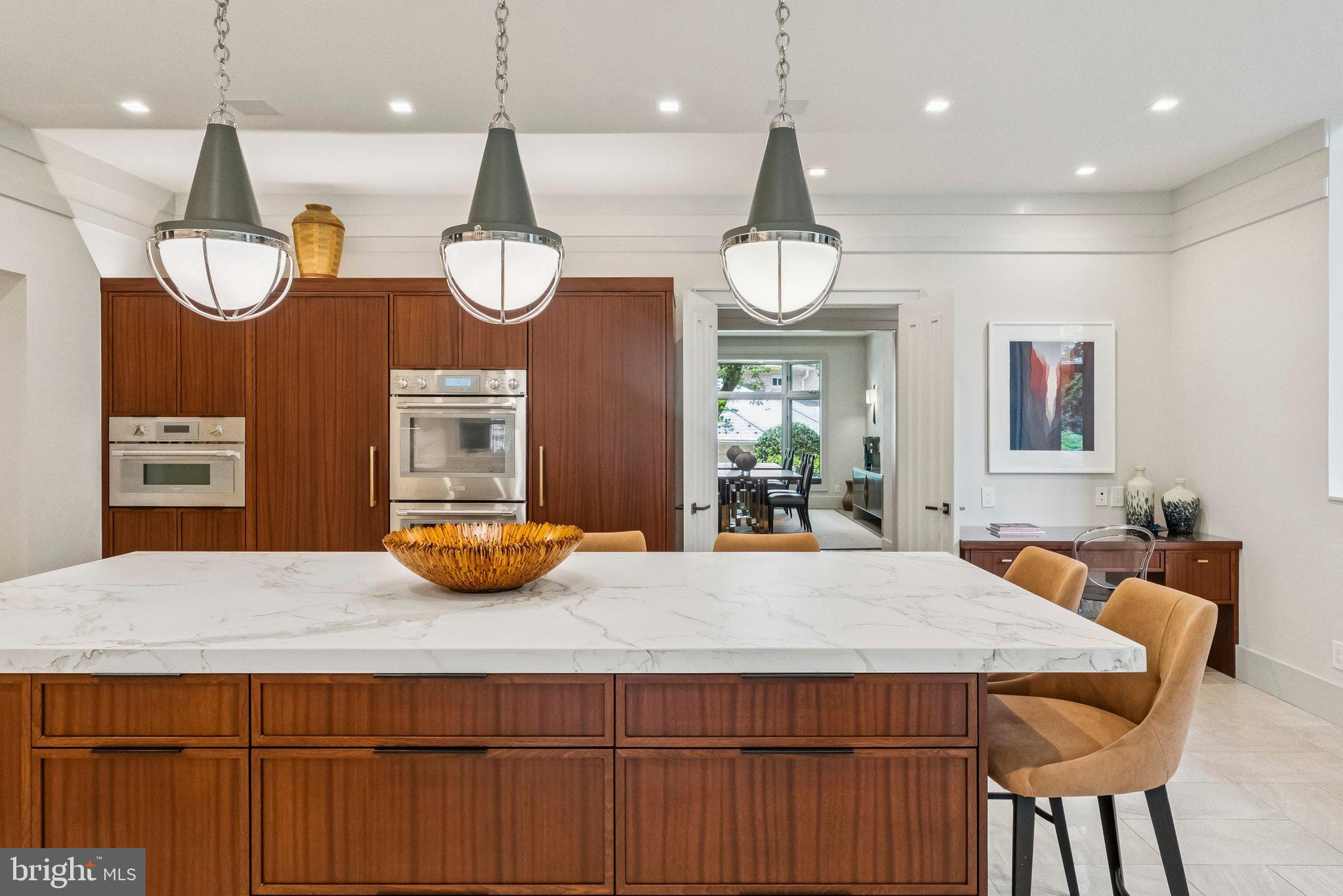 AVENEL - Residential