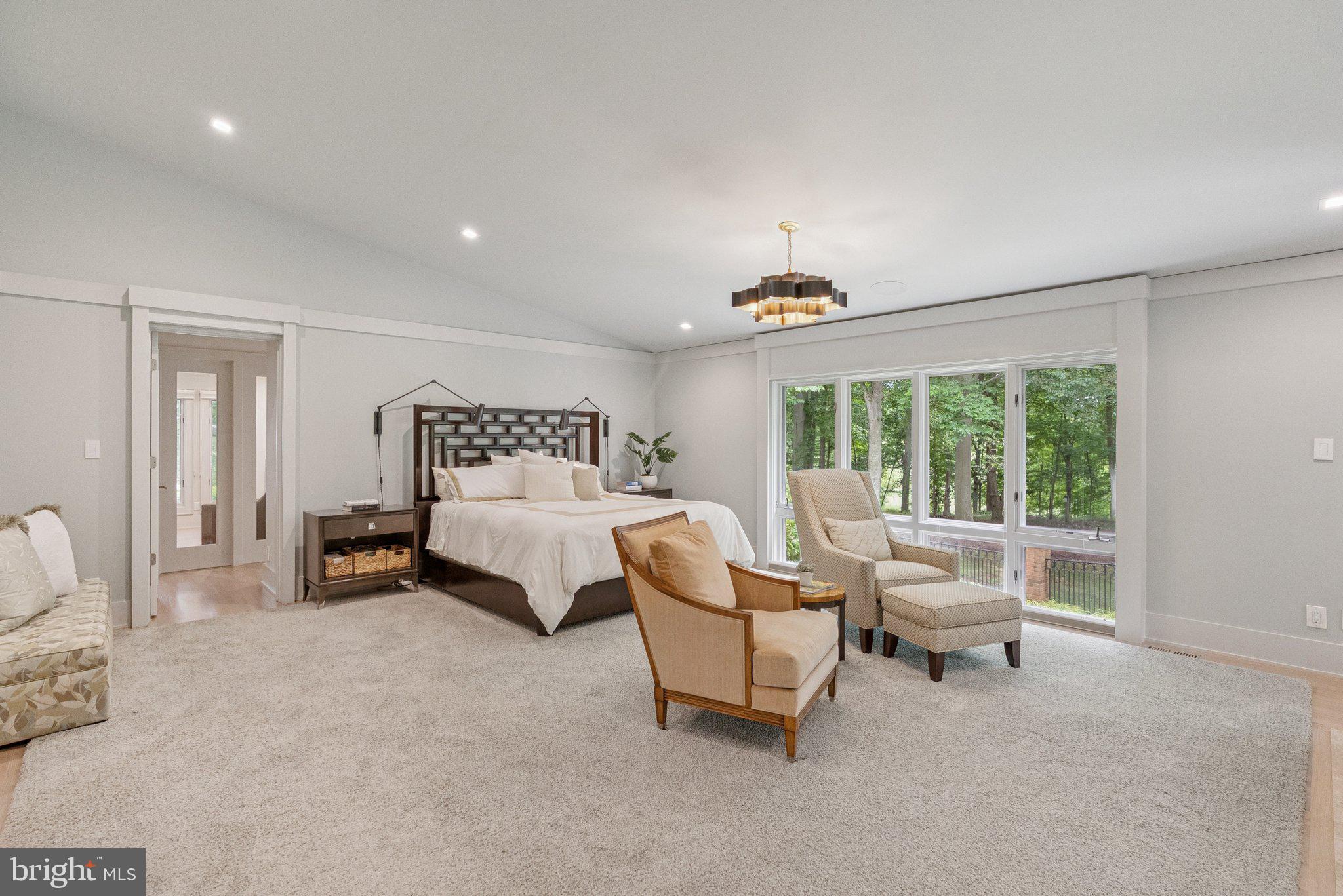 AVENEL - Residential