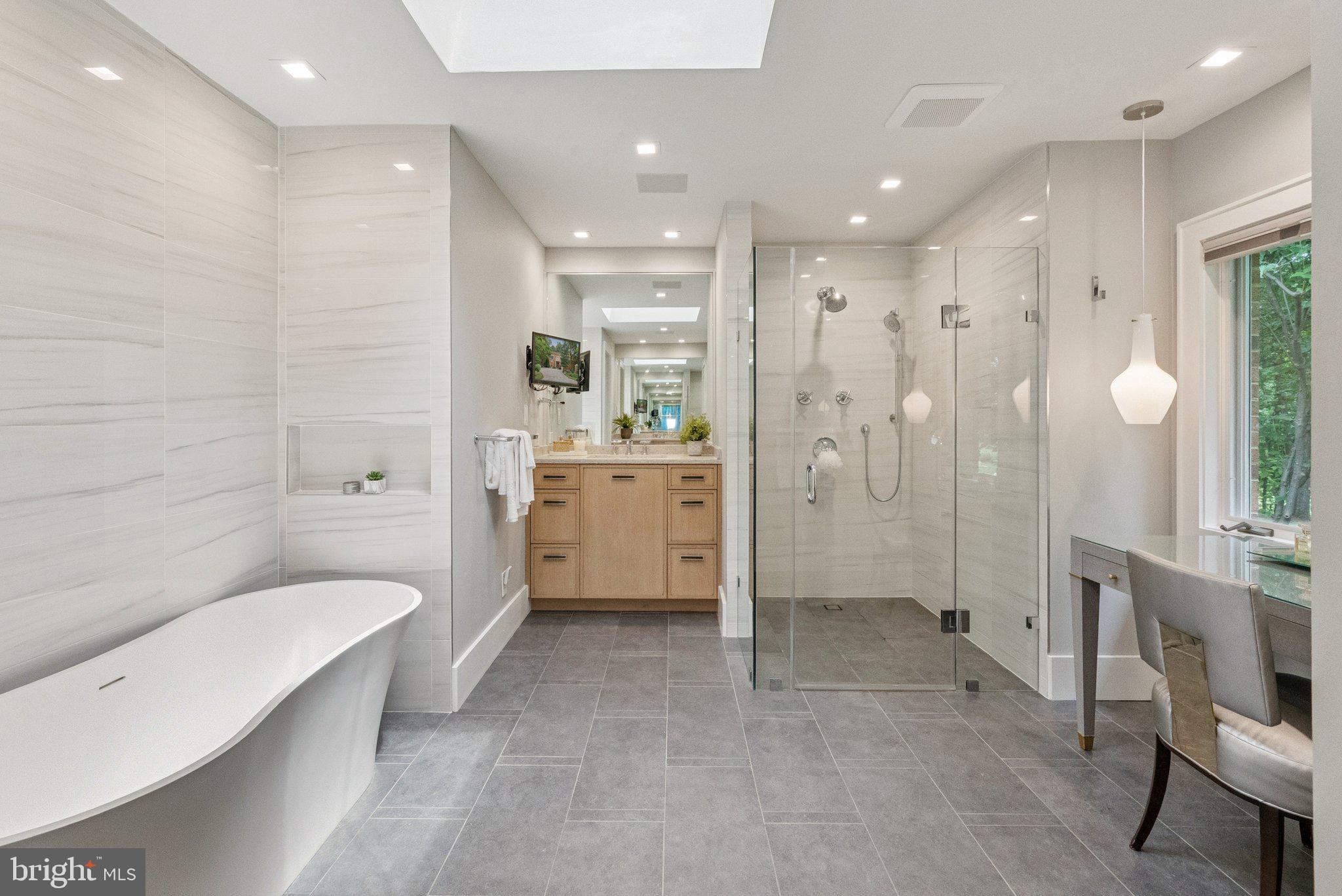 AVENEL - Residential