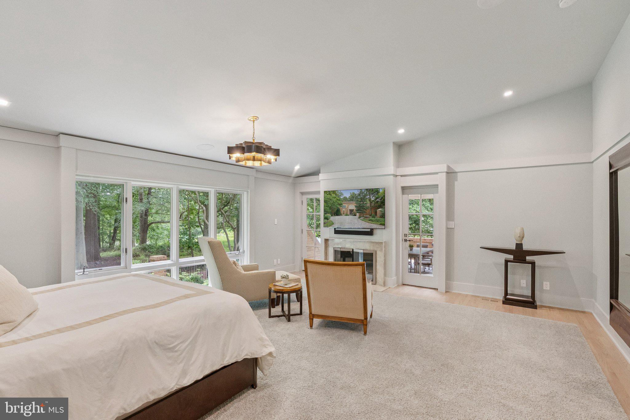 AVENEL - Residential