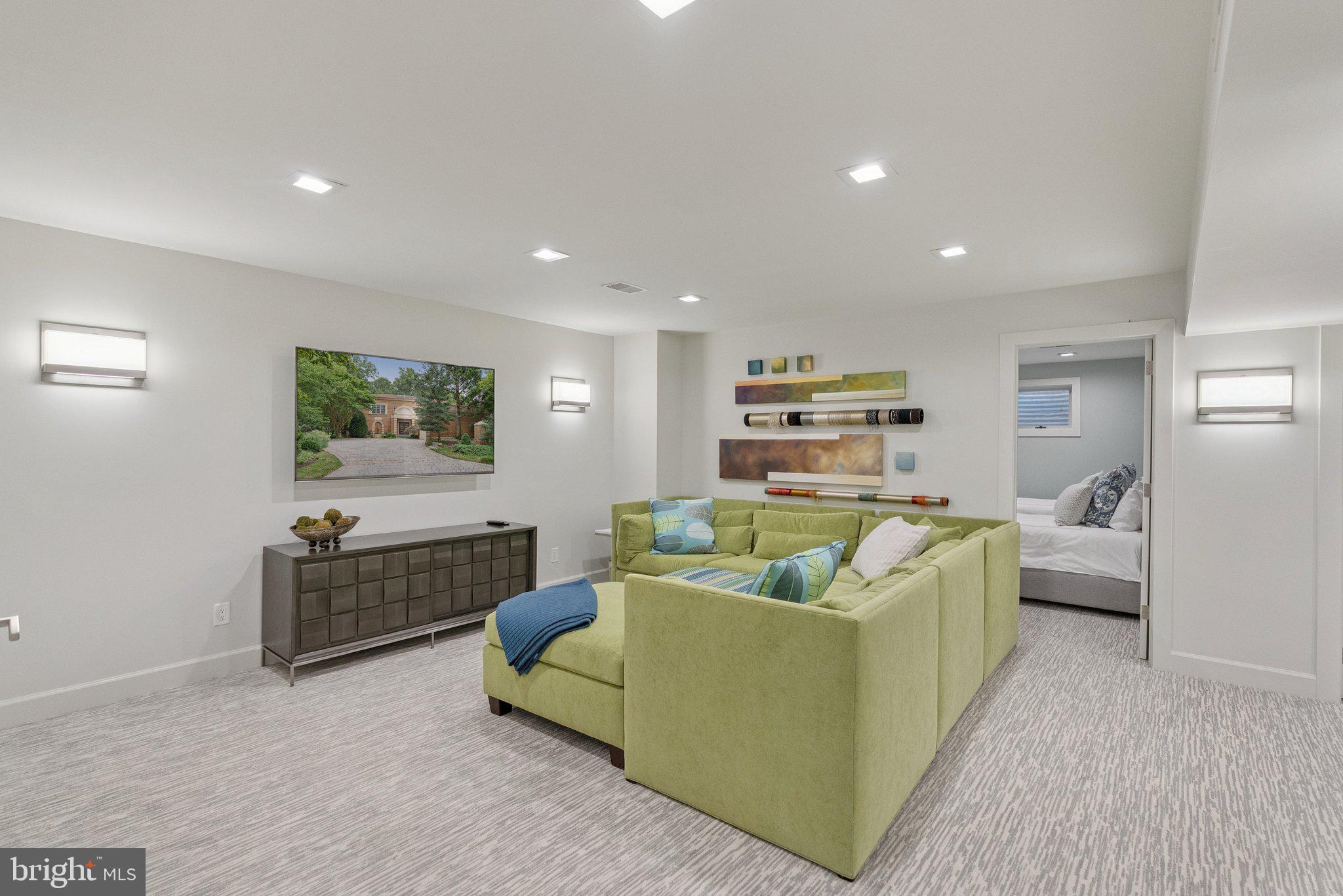 AVENEL - Residential