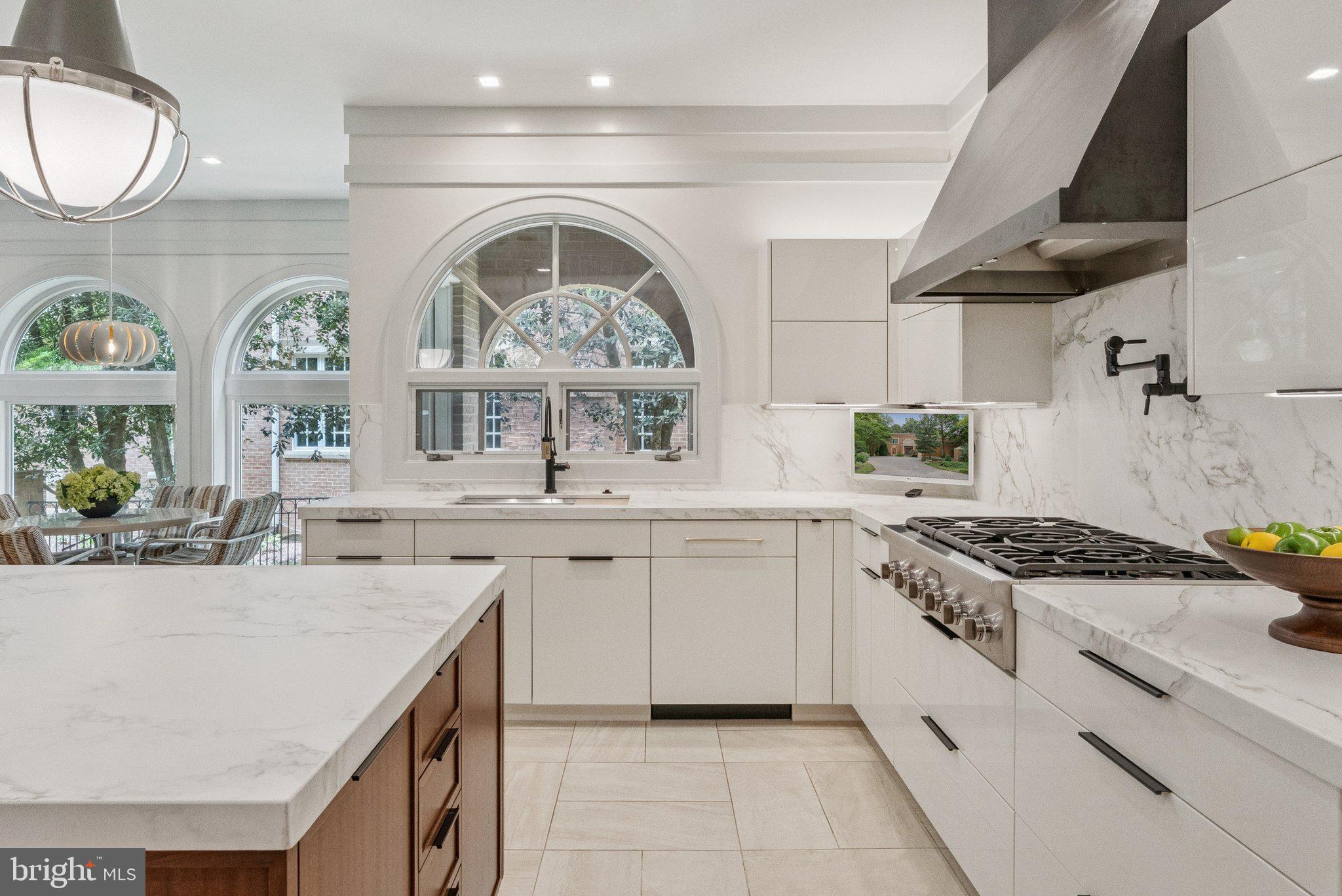 AVENEL - Residential