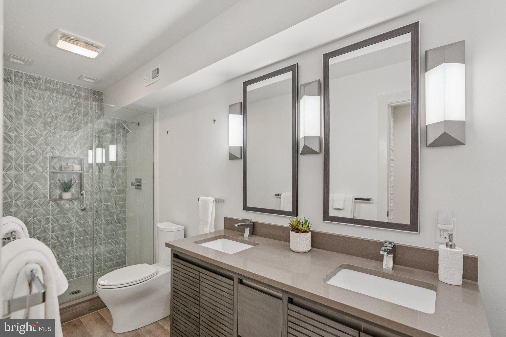 AVENEL - Residential