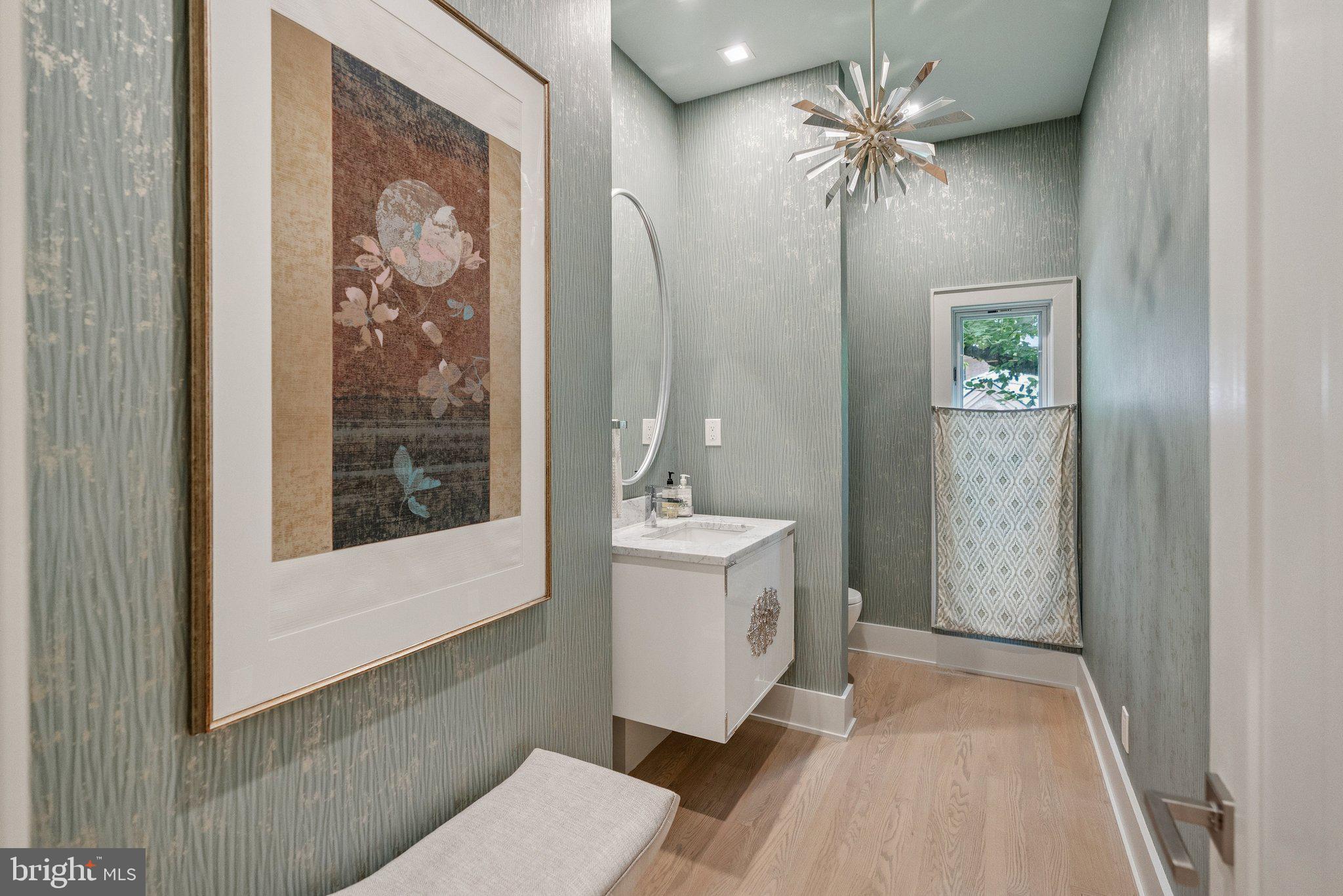 AVENEL - Residential