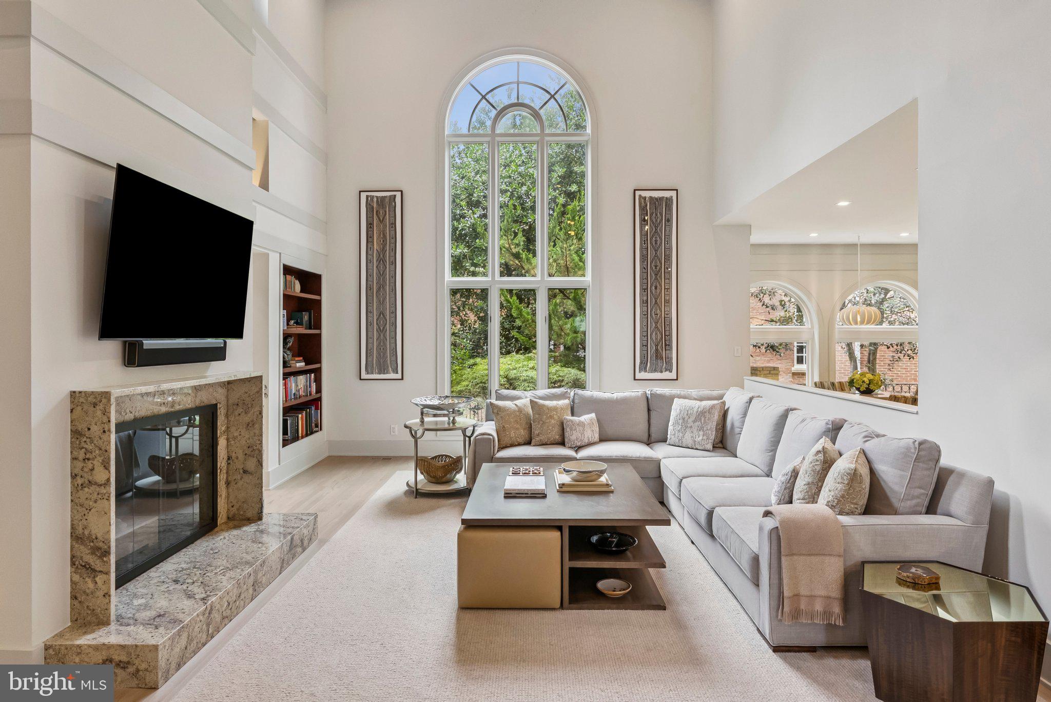 AVENEL - Residential