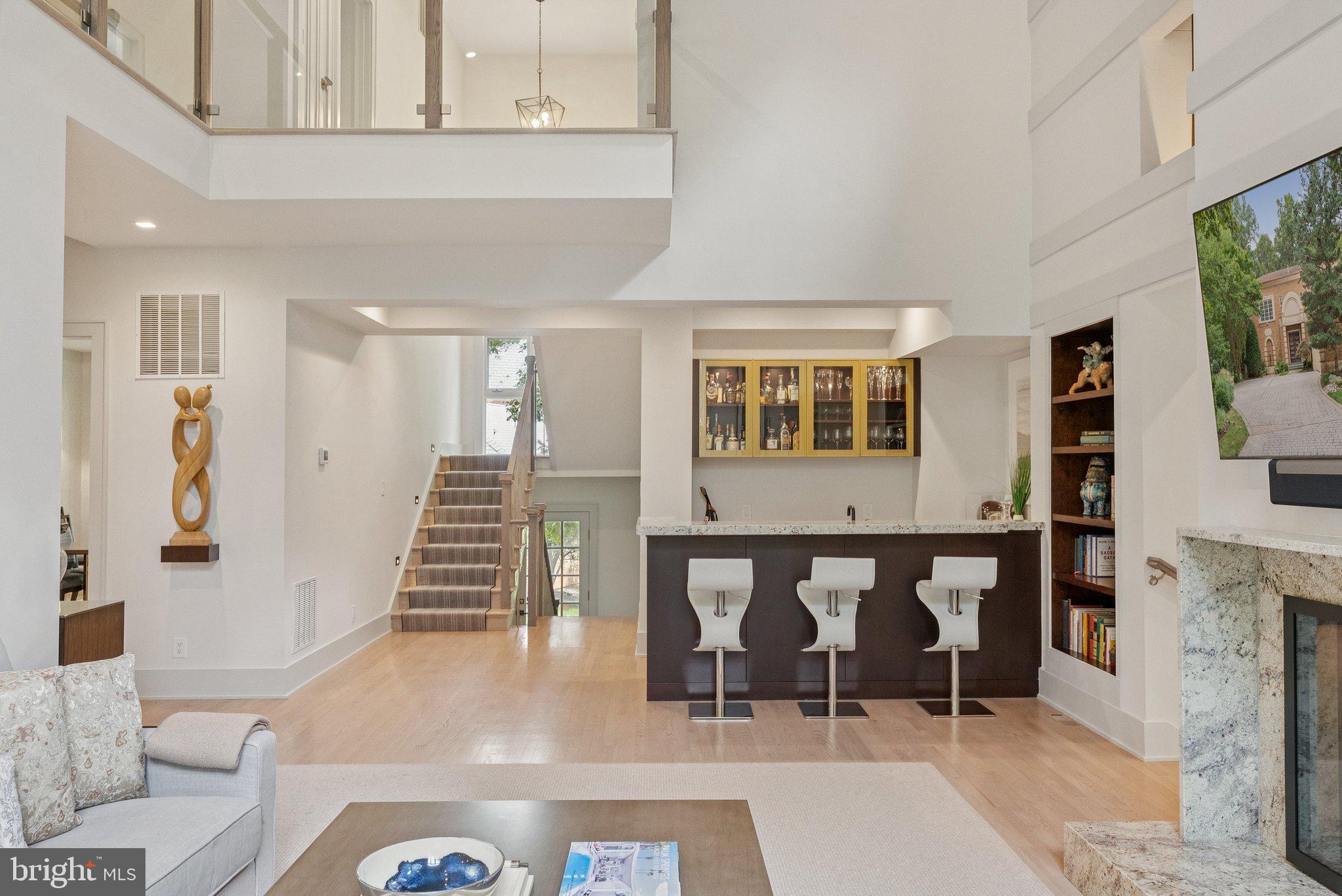 AVENEL - Residential