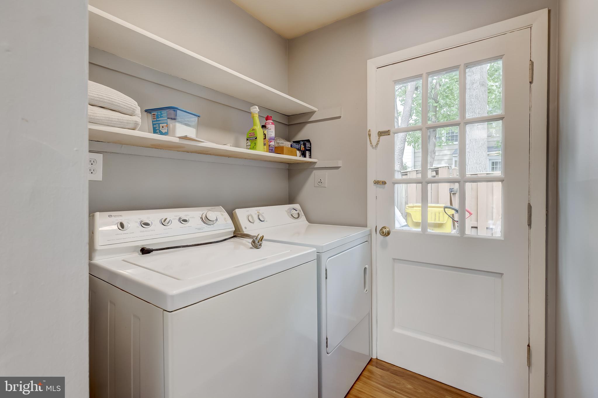 CROFTON TOWNE/PARK - Residential