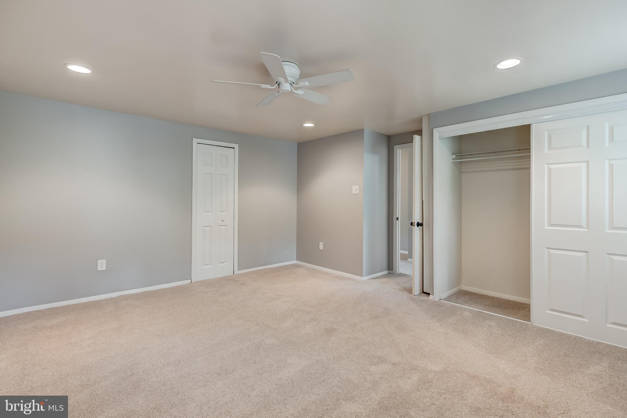 CROFTON TOWNE/PARK - Residential