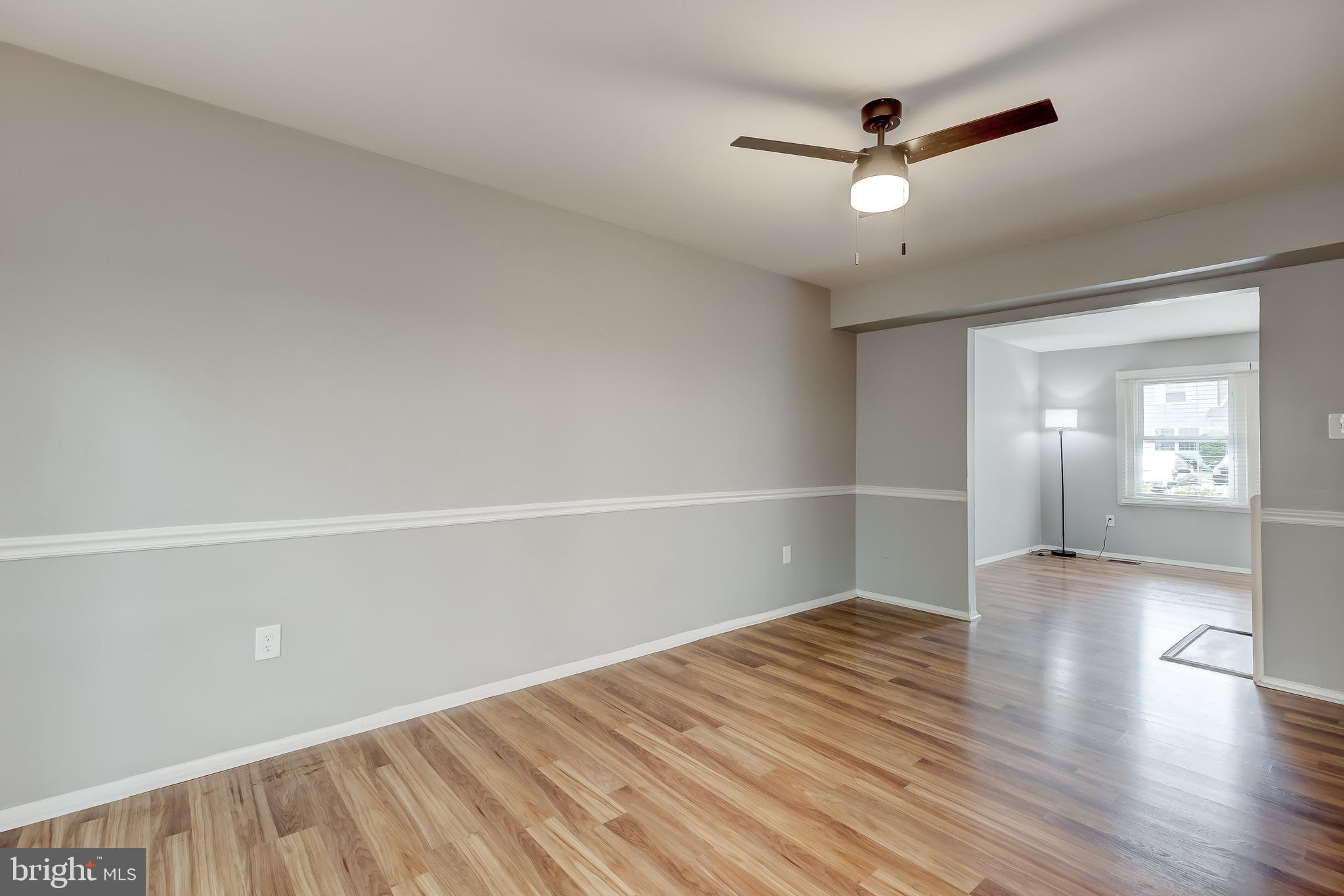 CROFTON TOWNE/PARK - Residential