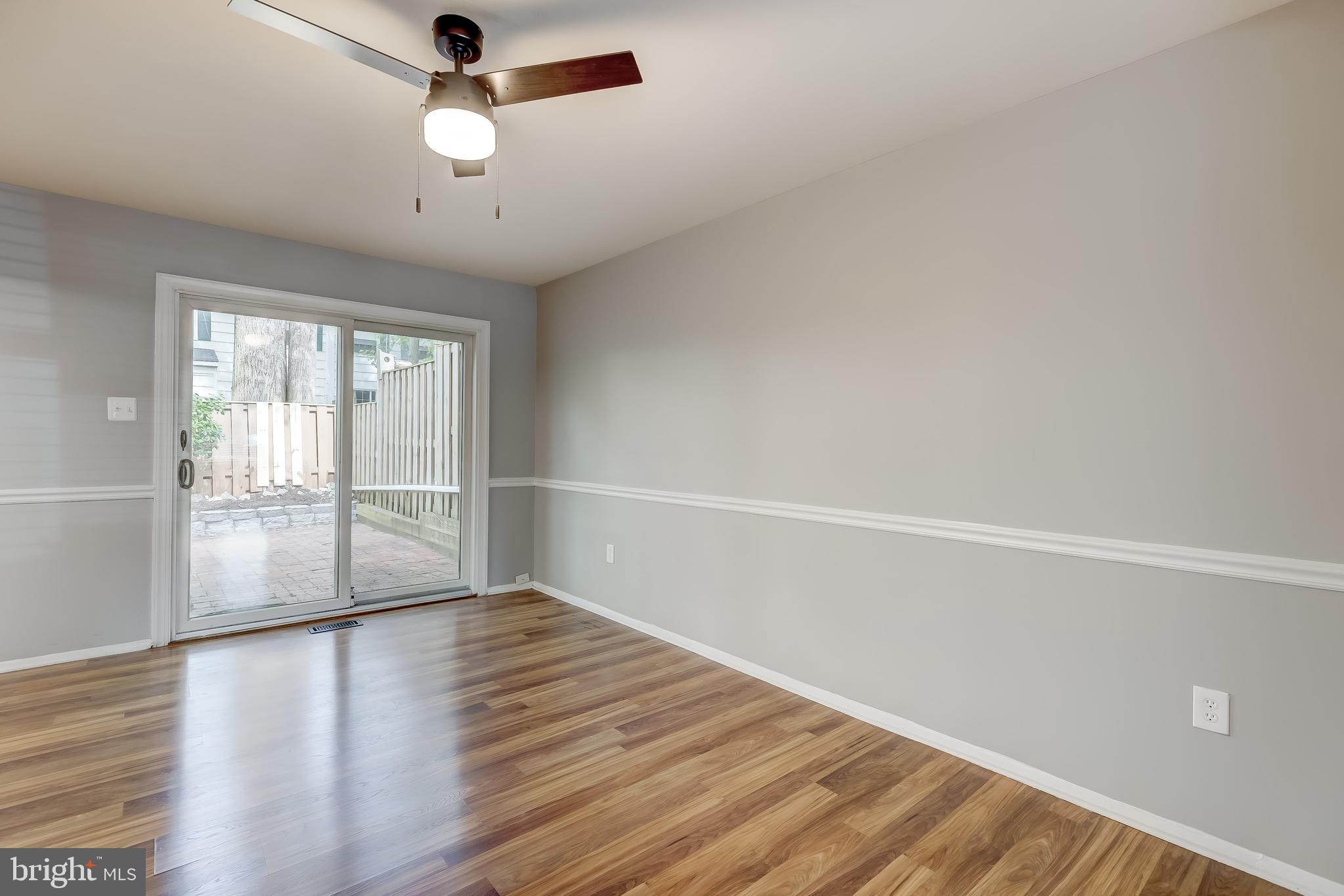 CROFTON TOWNE/PARK - Residential