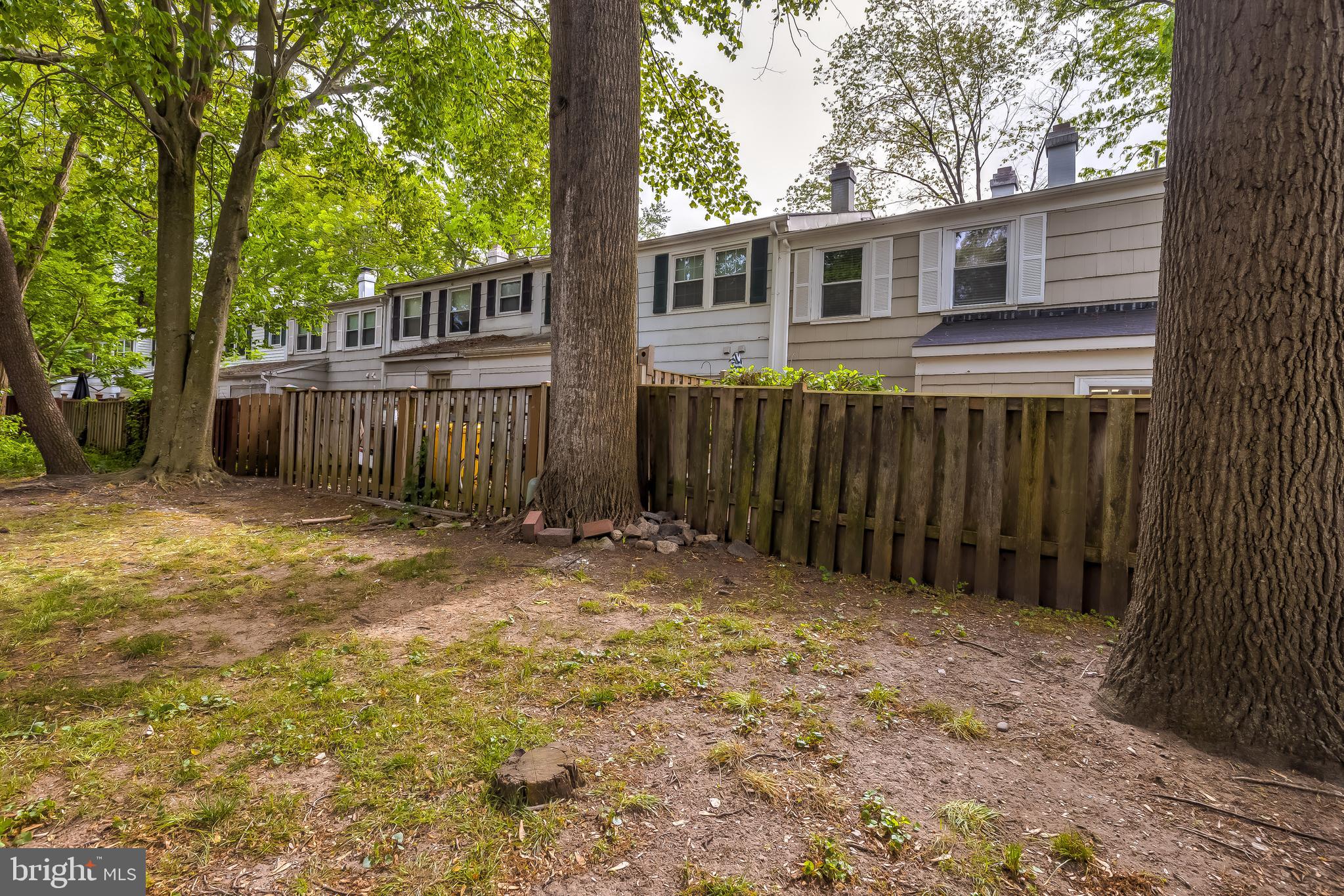 CROFTON TOWNE/PARK - Residential