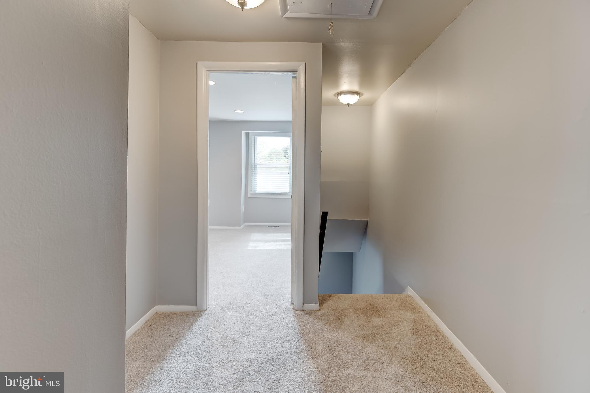 CROFTON TOWNE/PARK - Residential