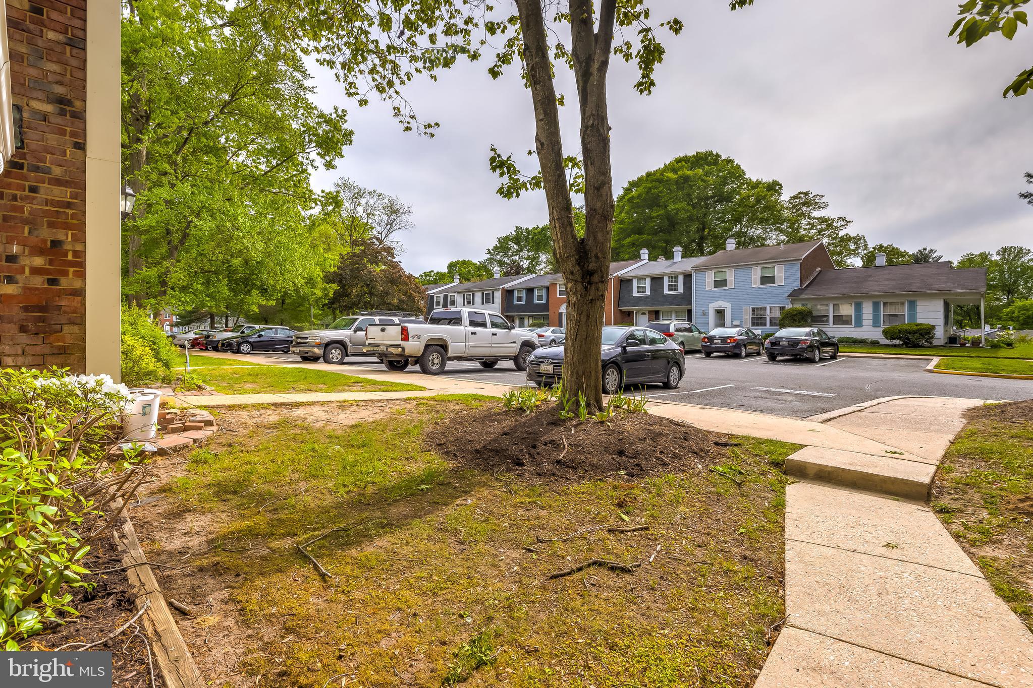 CROFTON TOWNE/PARK - Residential
