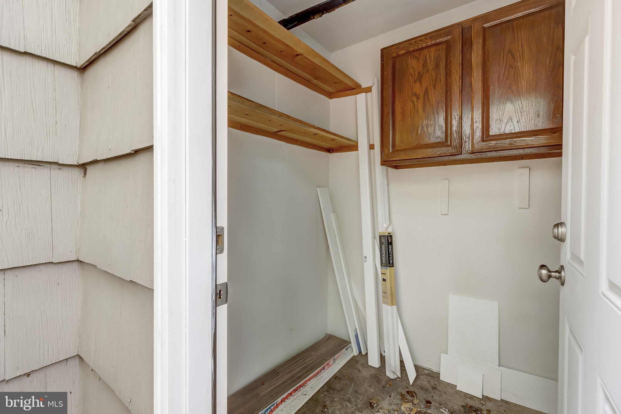 CROFTON TOWNE/PARK - Residential