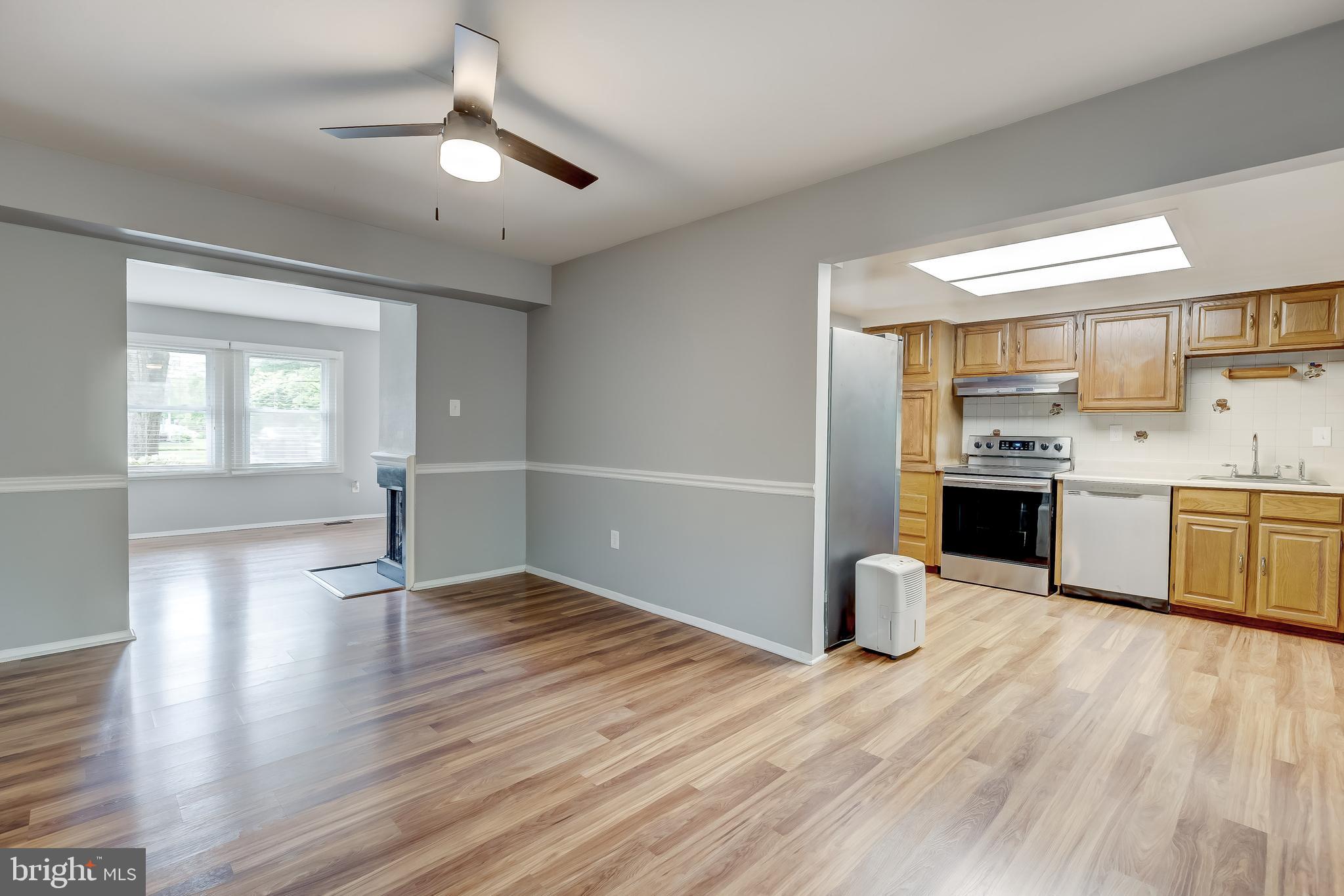 CROFTON TOWNE/PARK - Residential