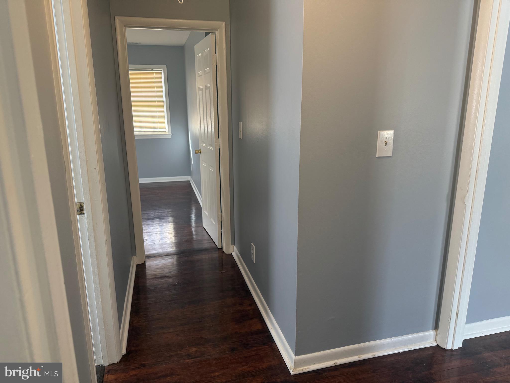 JACKSON PARK - Residential Lease