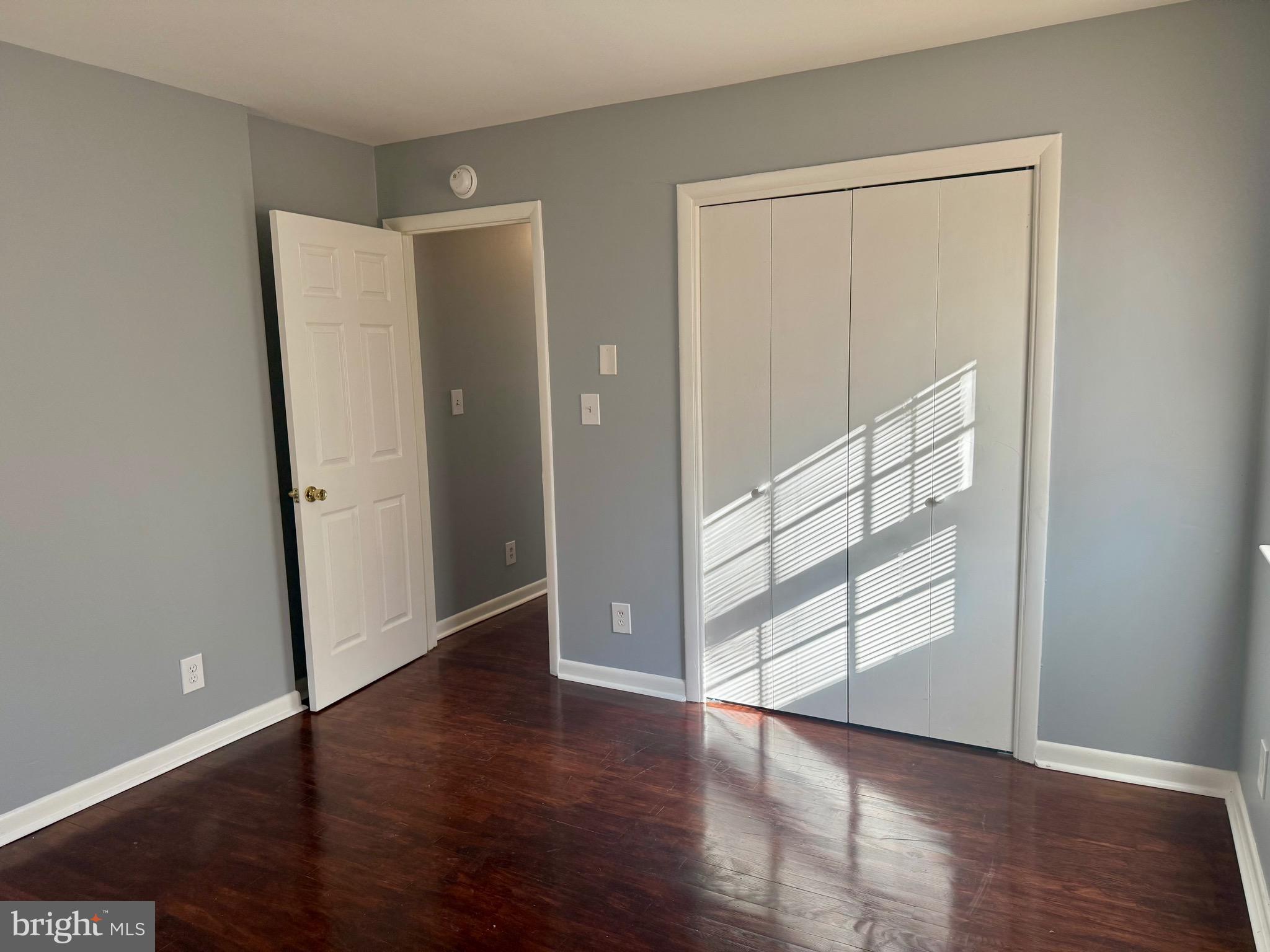 JACKSON PARK - Residential Lease