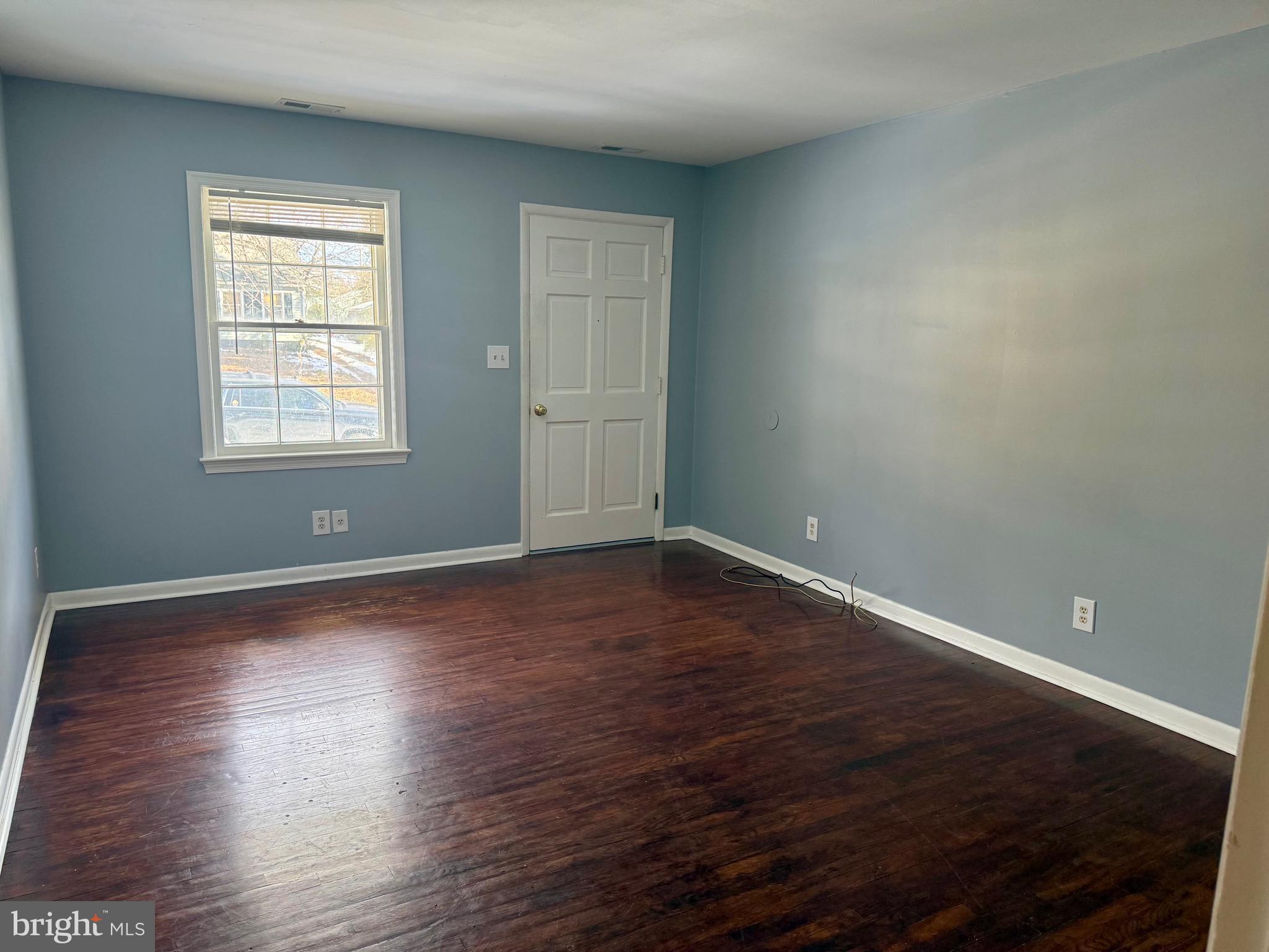 JACKSON PARK - Residential Lease