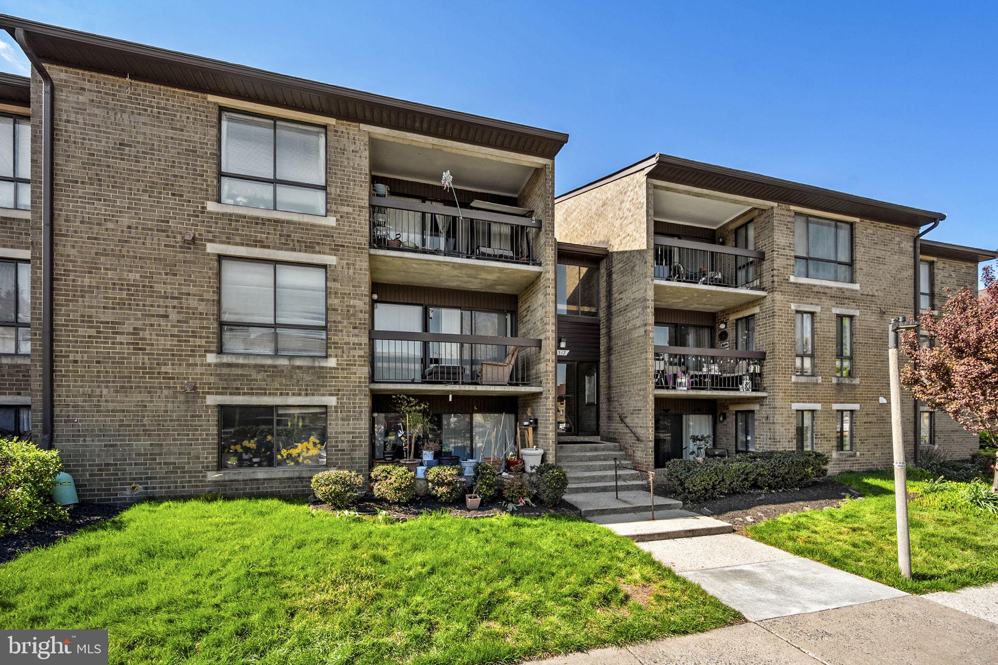 517 FLORIDA AVENUE T4