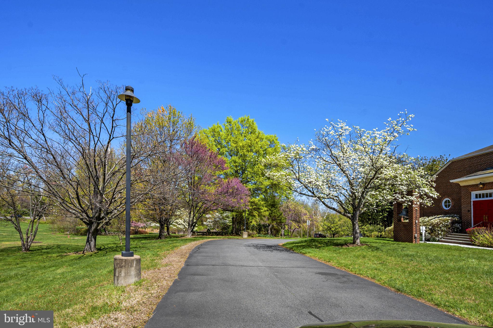 JEFFERSON MEWS - Residential