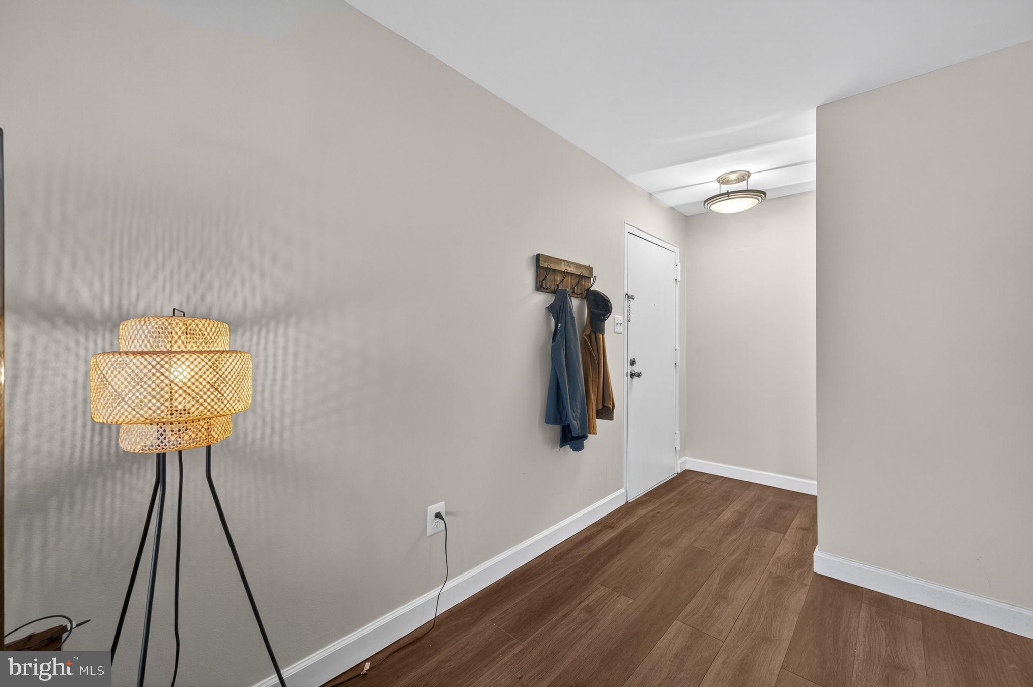 JEFFERSON MEWS - Residential