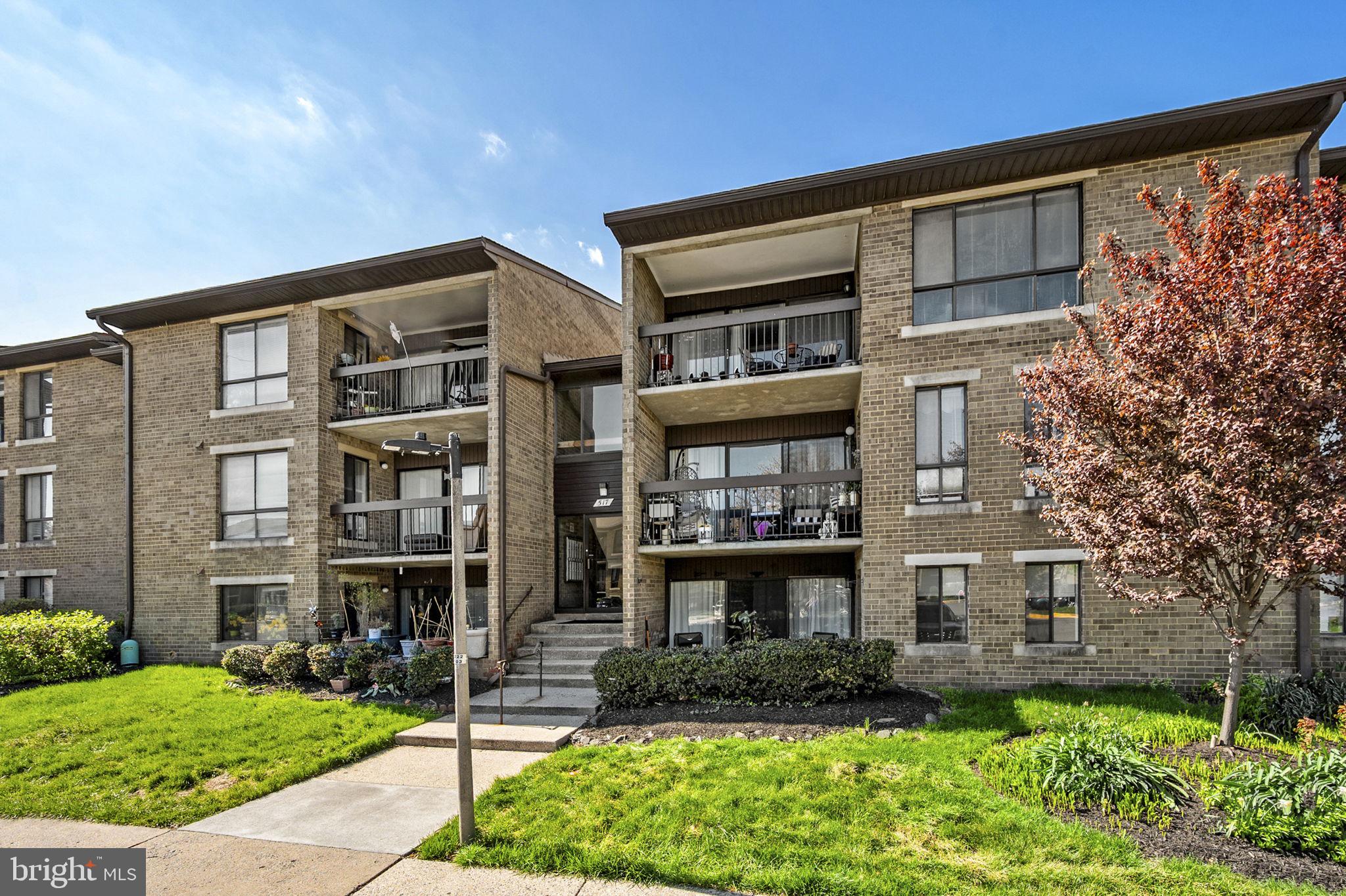 JEFFERSON MEWS - Residential