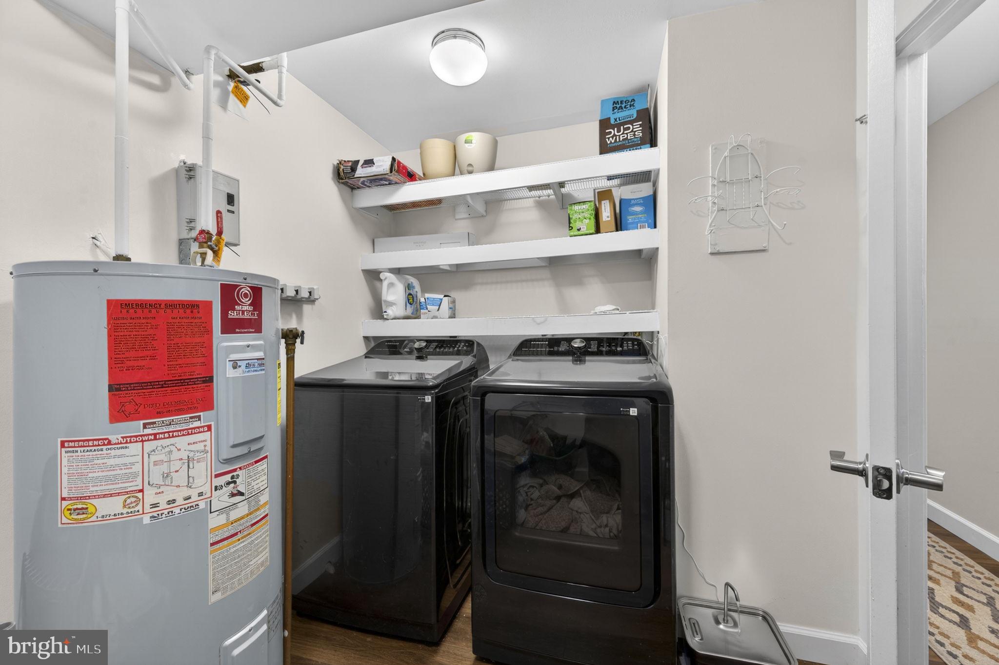 JEFFERSON MEWS - Residential