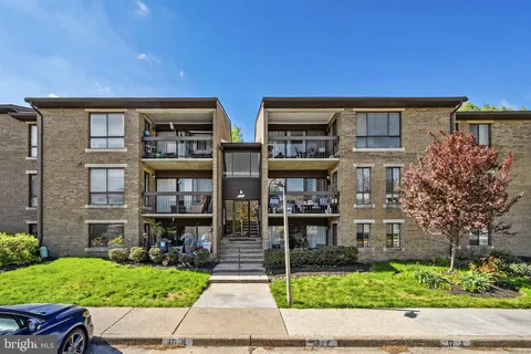 517 Florida Avenue Unit T4, Herndon, VA 20170 - MLS#: VAFX2297906
