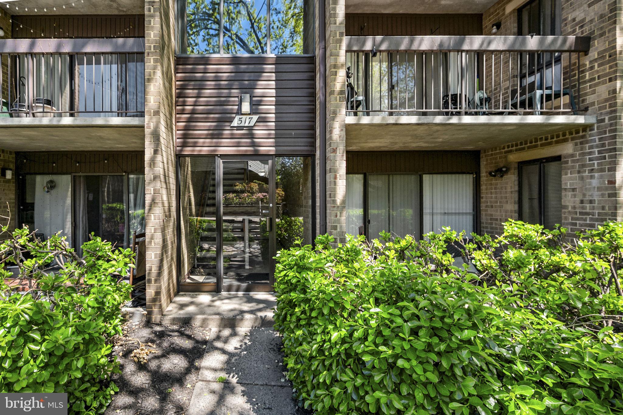 JEFFERSON MEWS - Residential