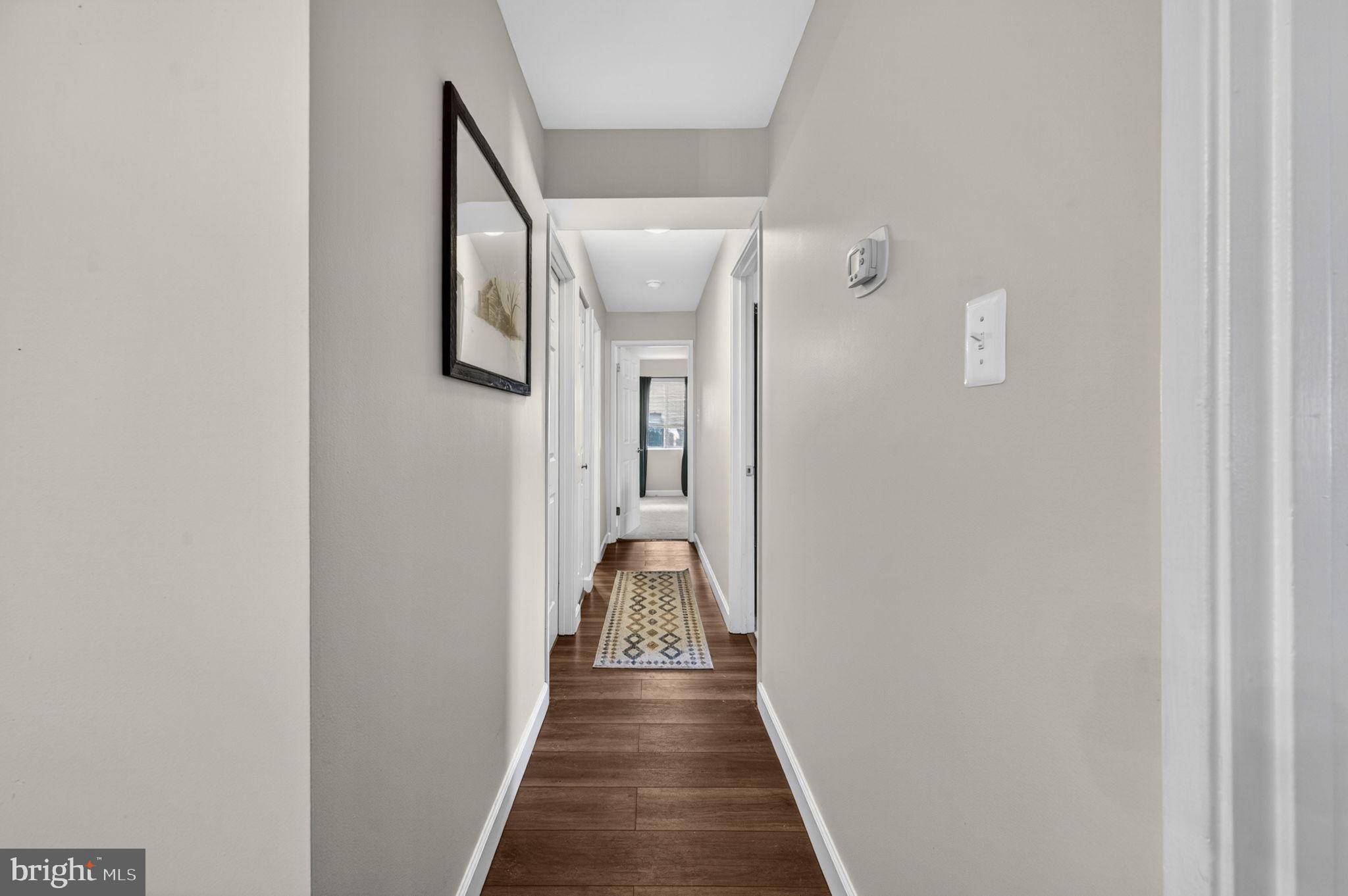 JEFFERSON MEWS - Residential