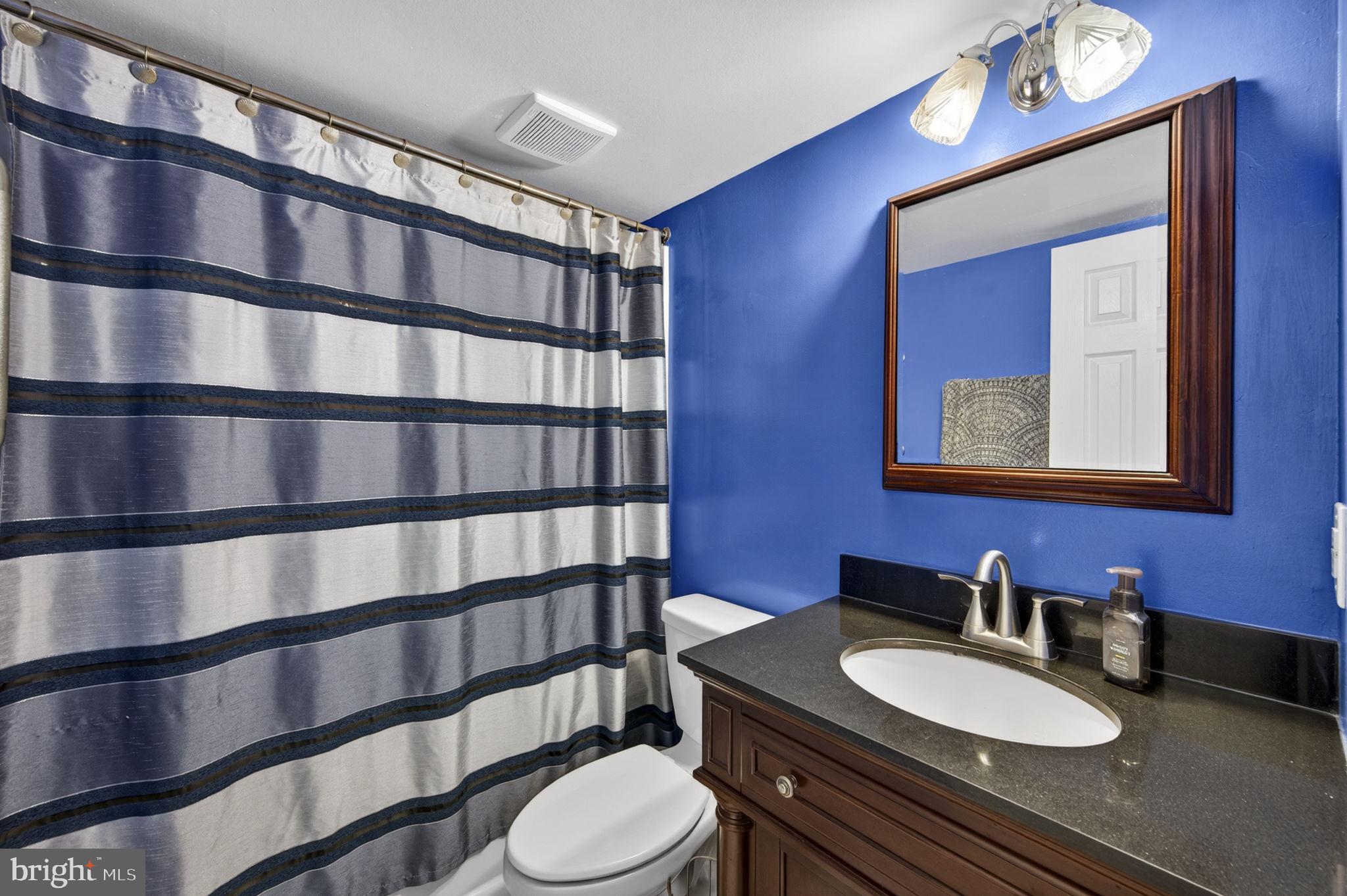 JEFFERSON MEWS - Residential