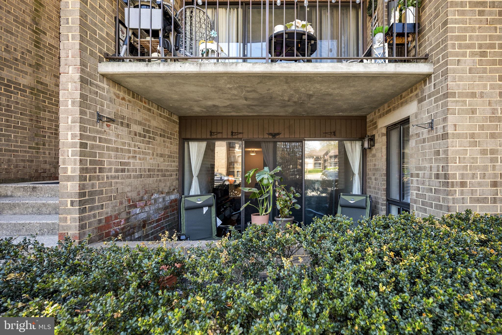 JEFFERSON MEWS - Residential