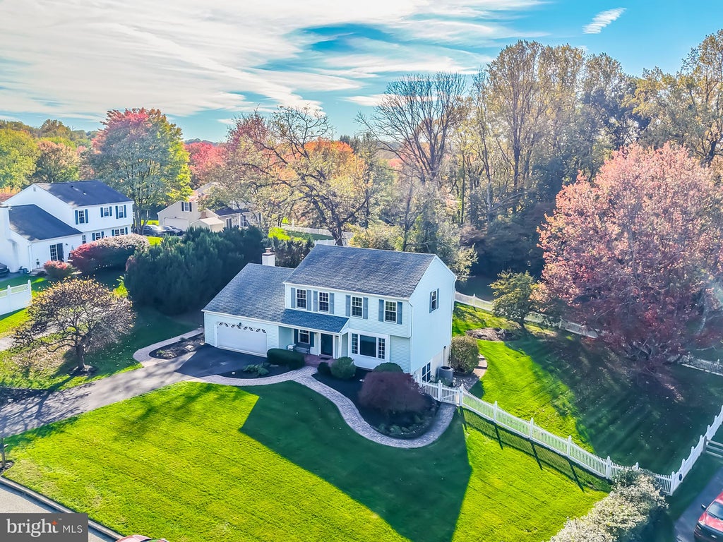 Photo of 402 Pine Creek Road, EXTON, PA 19341 (MLS # PACT2138576)