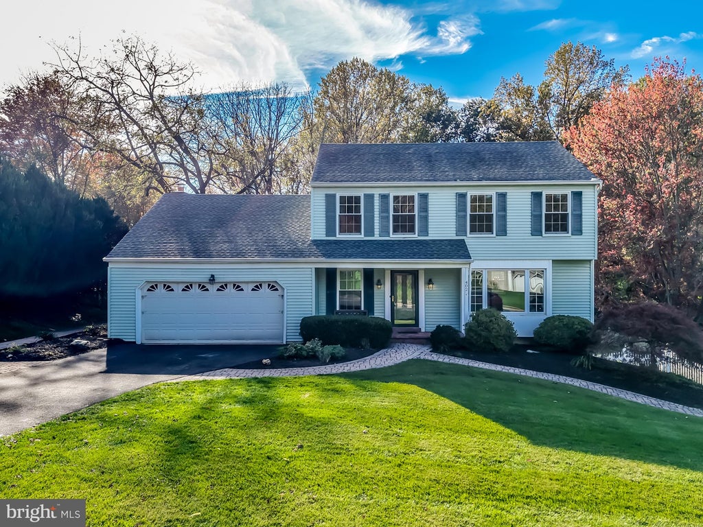 Photo of 402 Pine Creek Road, EXTON, PA 19341 (MLS # PACT2138576)