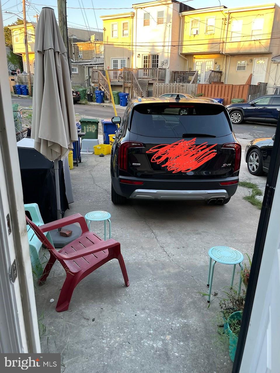 PIGTOWN HISTORIC DISTRICT - Residential Lease