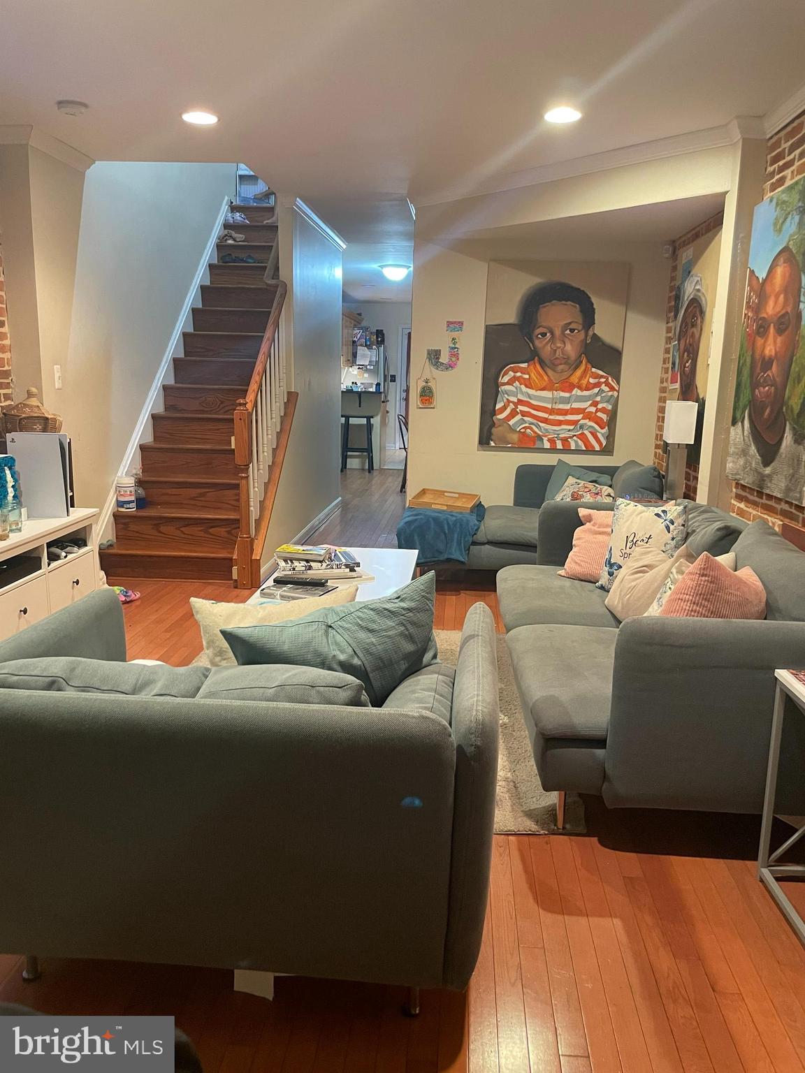 PIGTOWN HISTORIC DISTRICT - Residential Lease