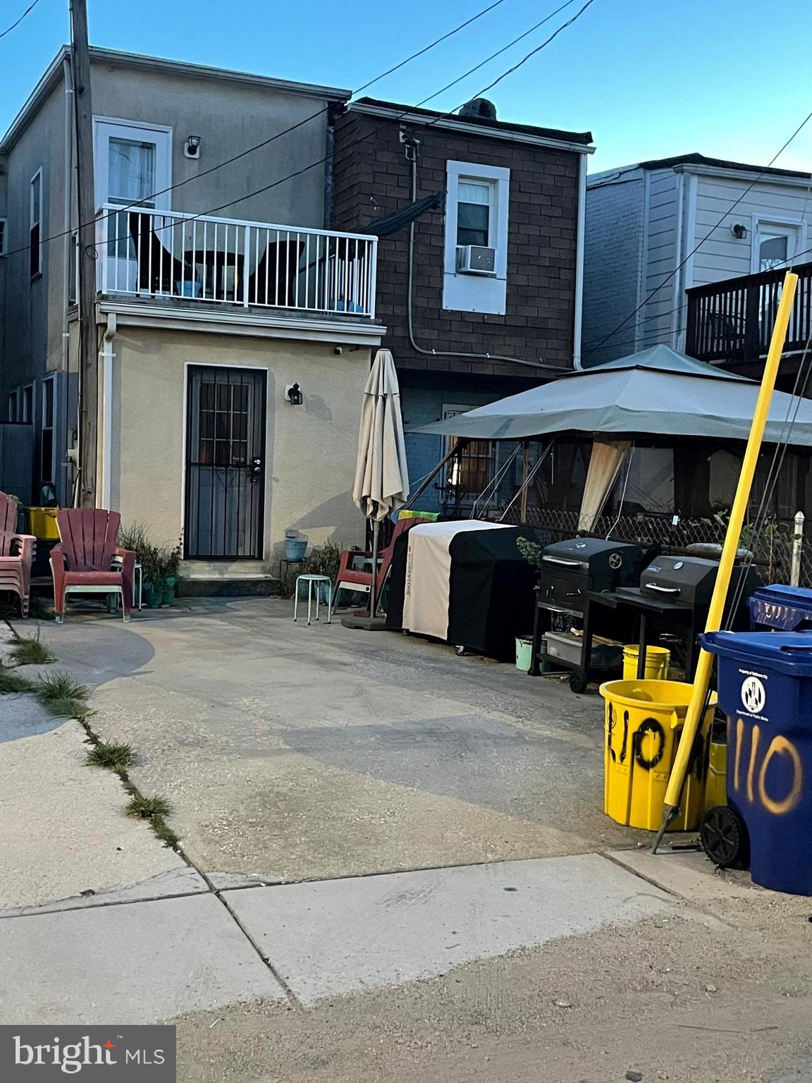 PIGTOWN HISTORIC DISTRICT - Residential Lease